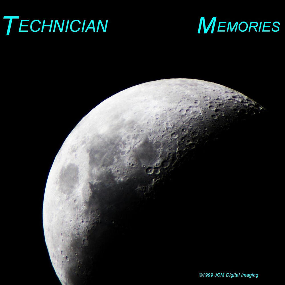 Релиз Memories