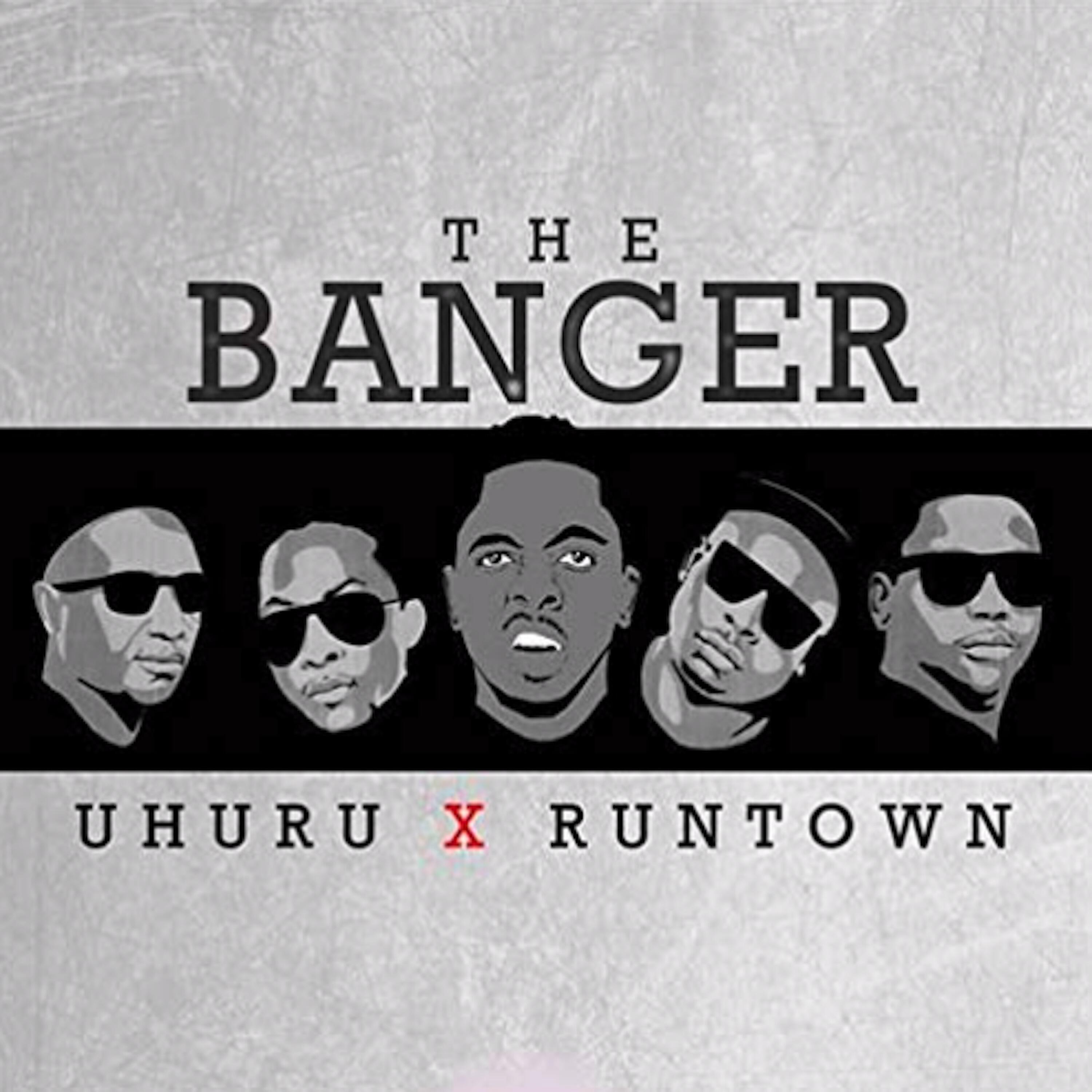 Релиз The Banger