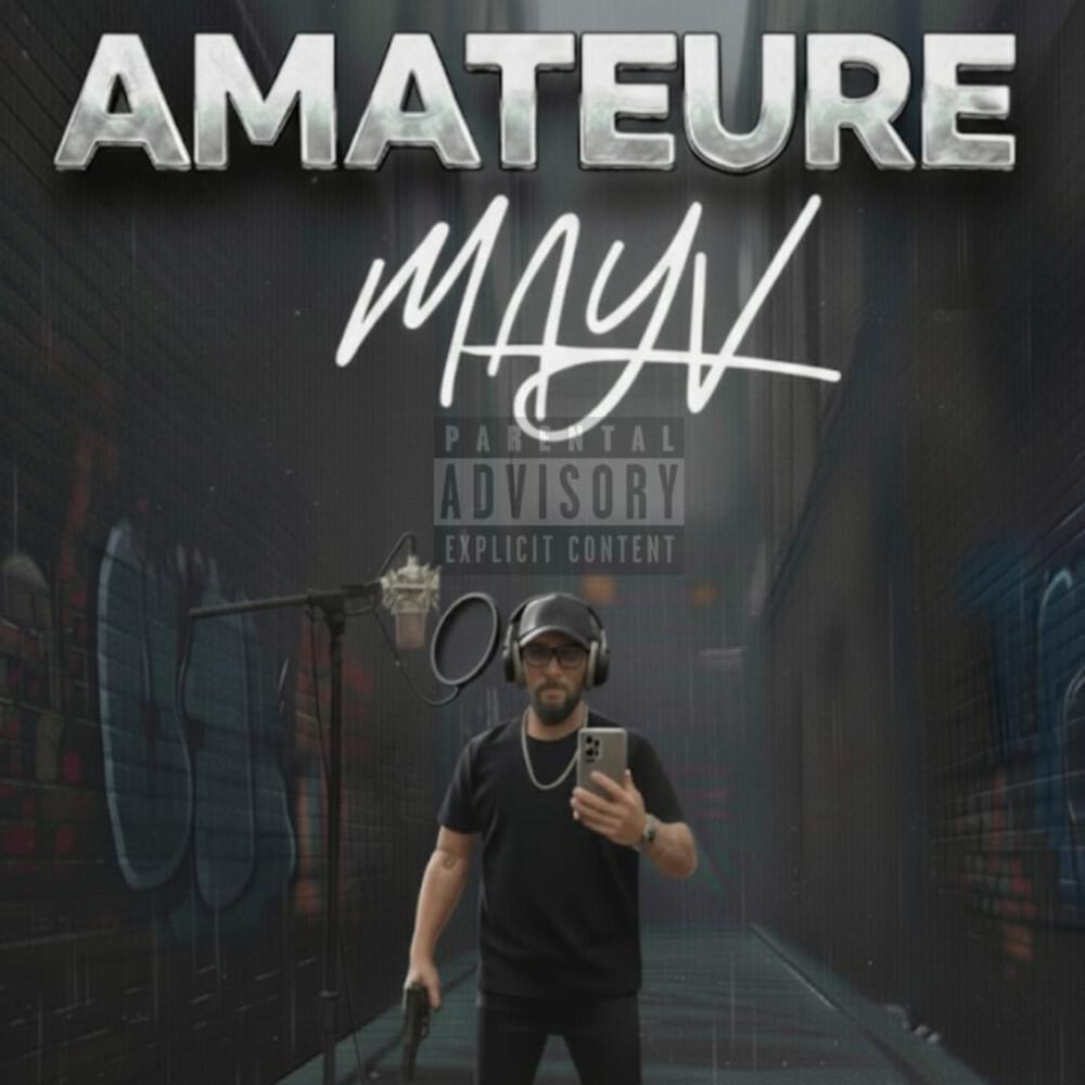 Релиз Amateure