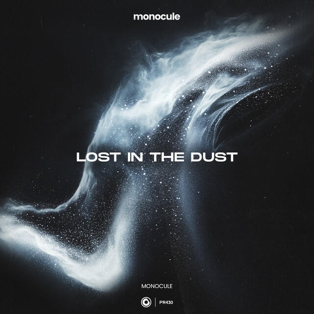 Релиз Lost In The Dust