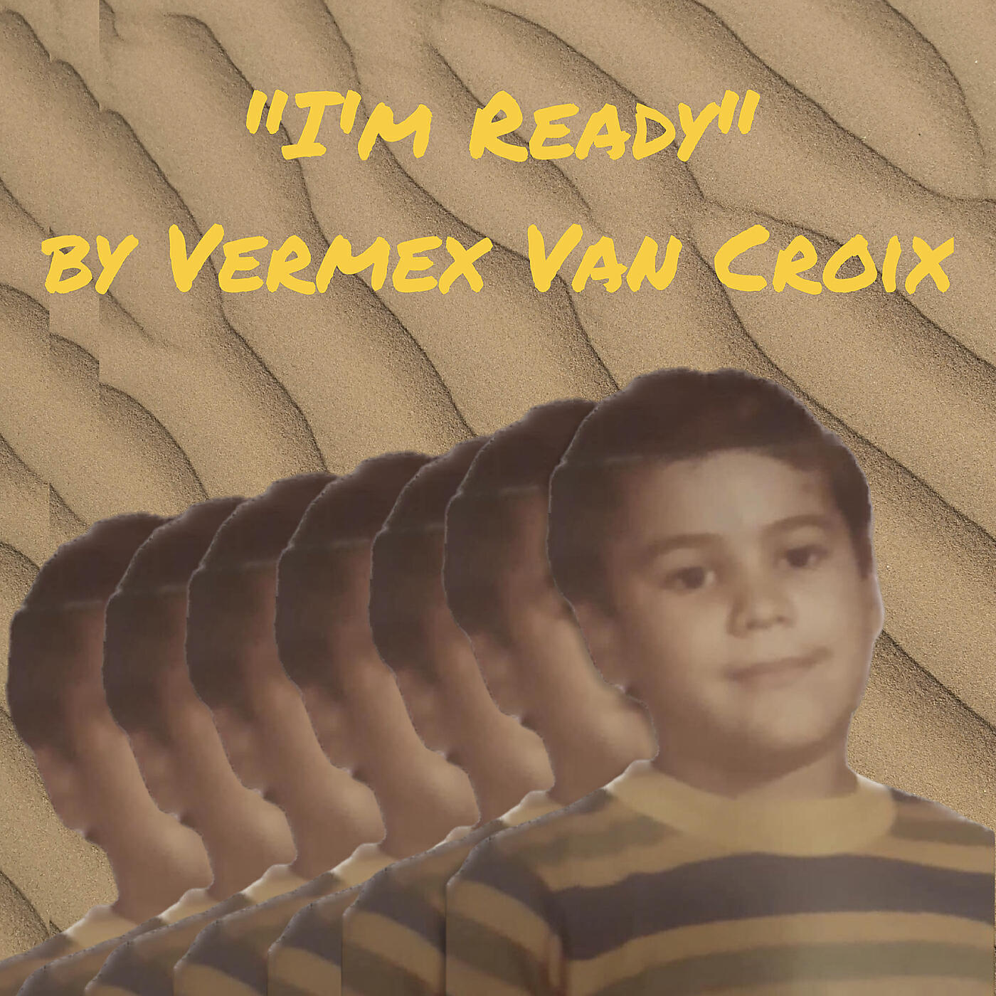 Релиз I'm Ready