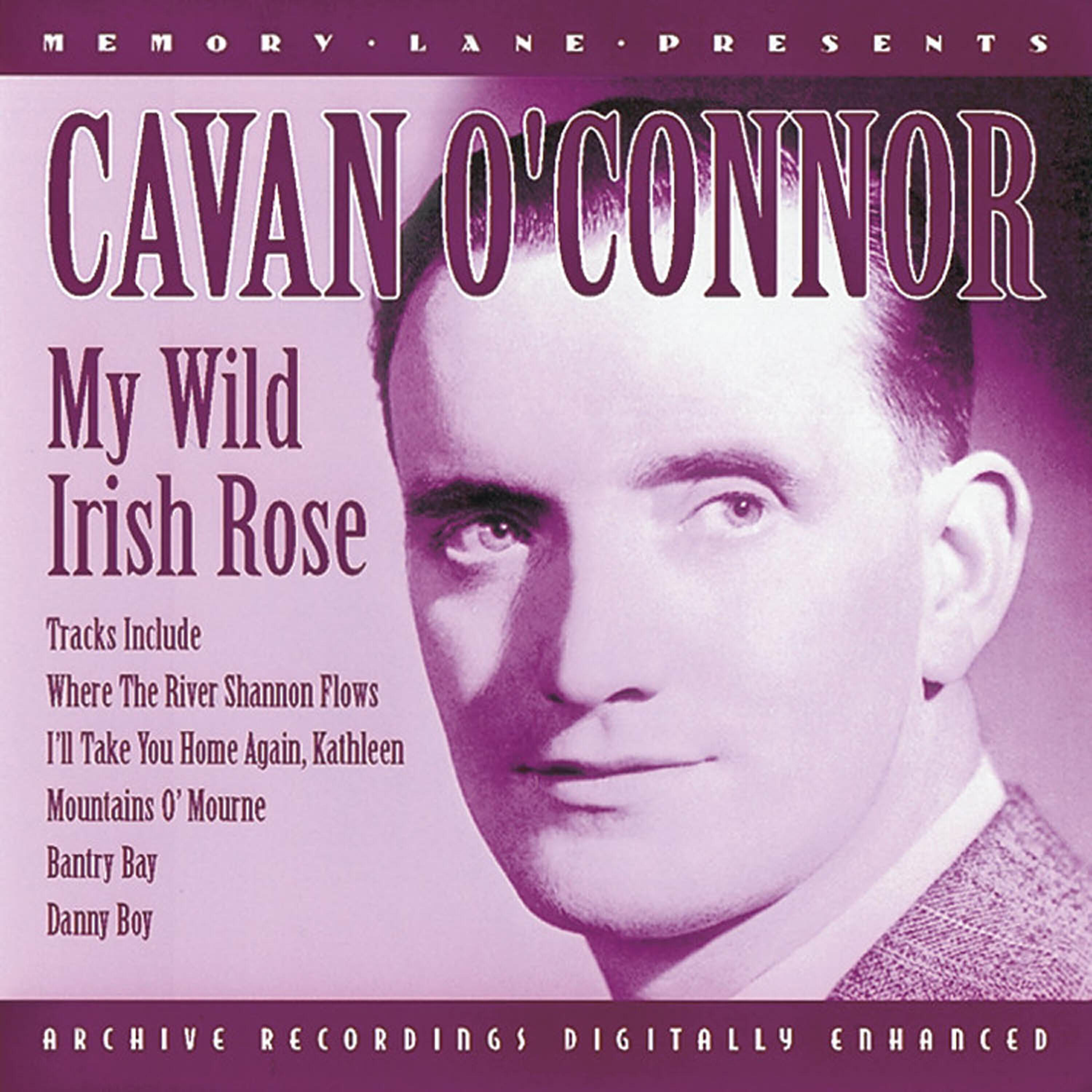 Релиз My Wild Irish Rose