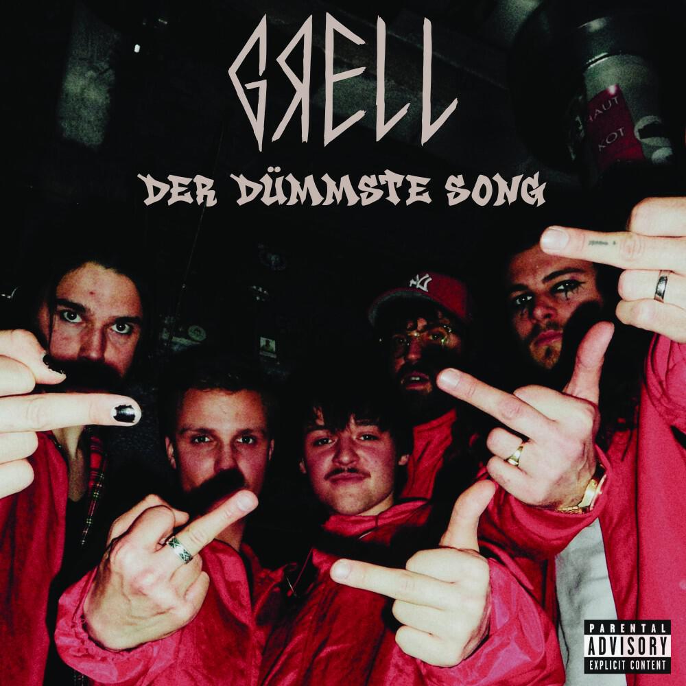 Релиз DER DÜMMSTE SONG