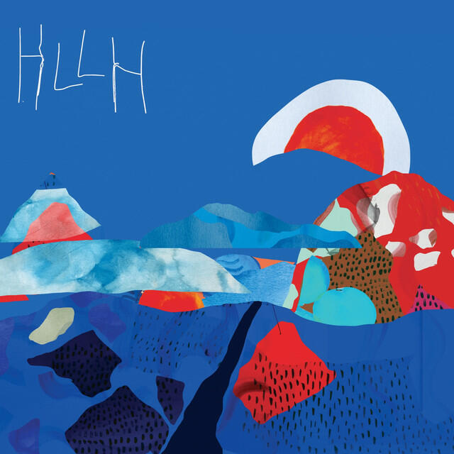 Релиз HLLH