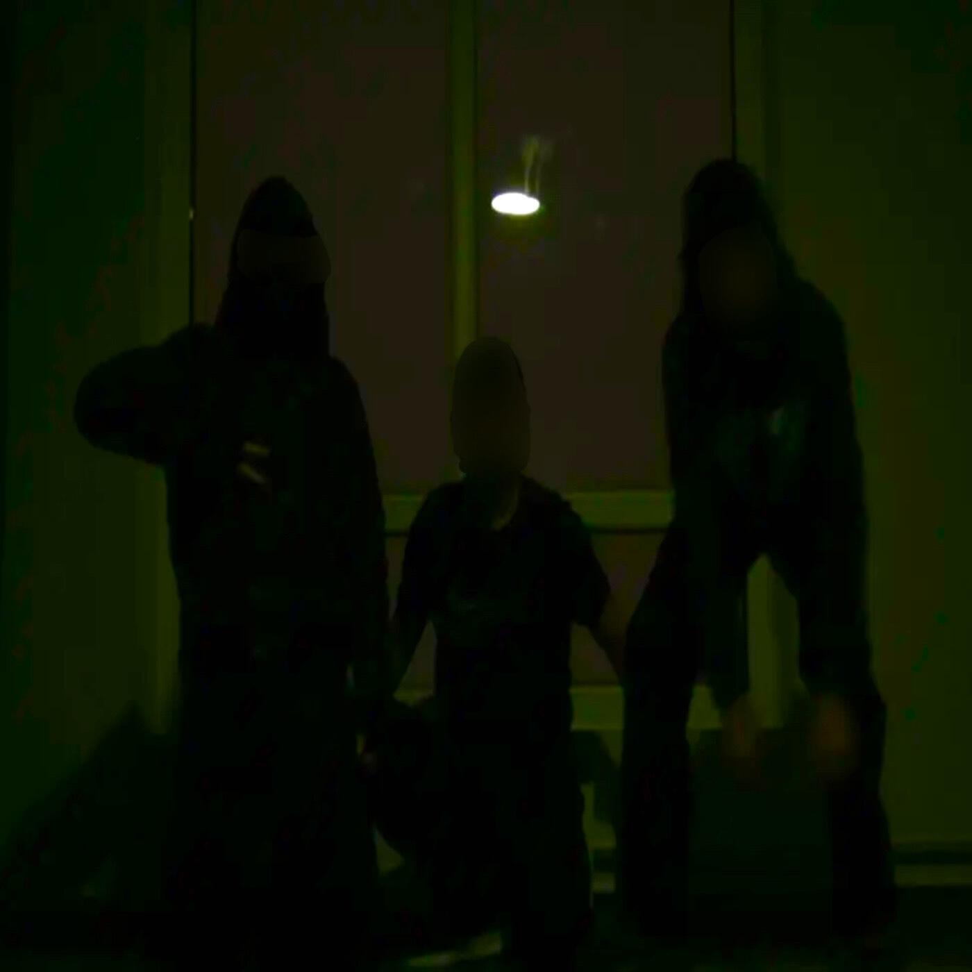 Релиз hard ninja