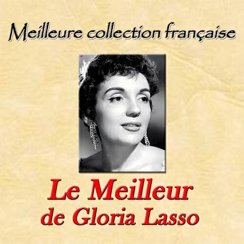 Релиз Meilleure collection française: Le meilleur de Gloria Lasso