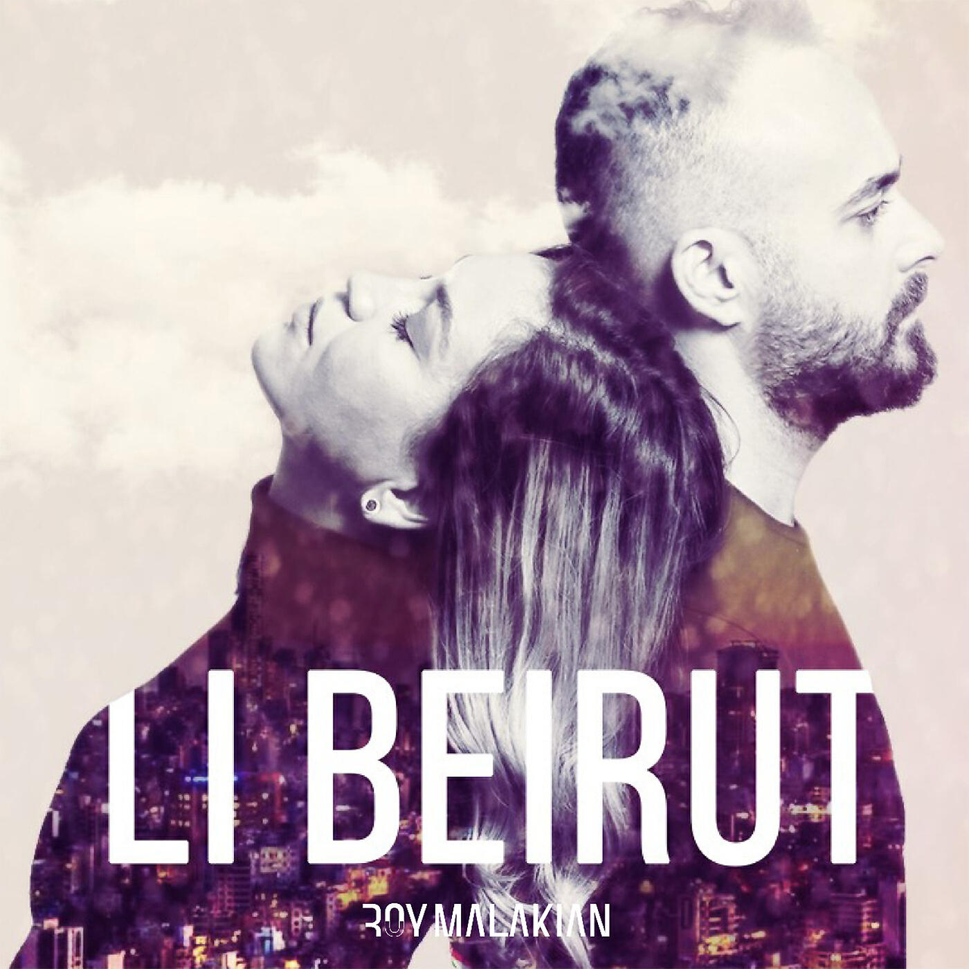 Релиз Li Beirut