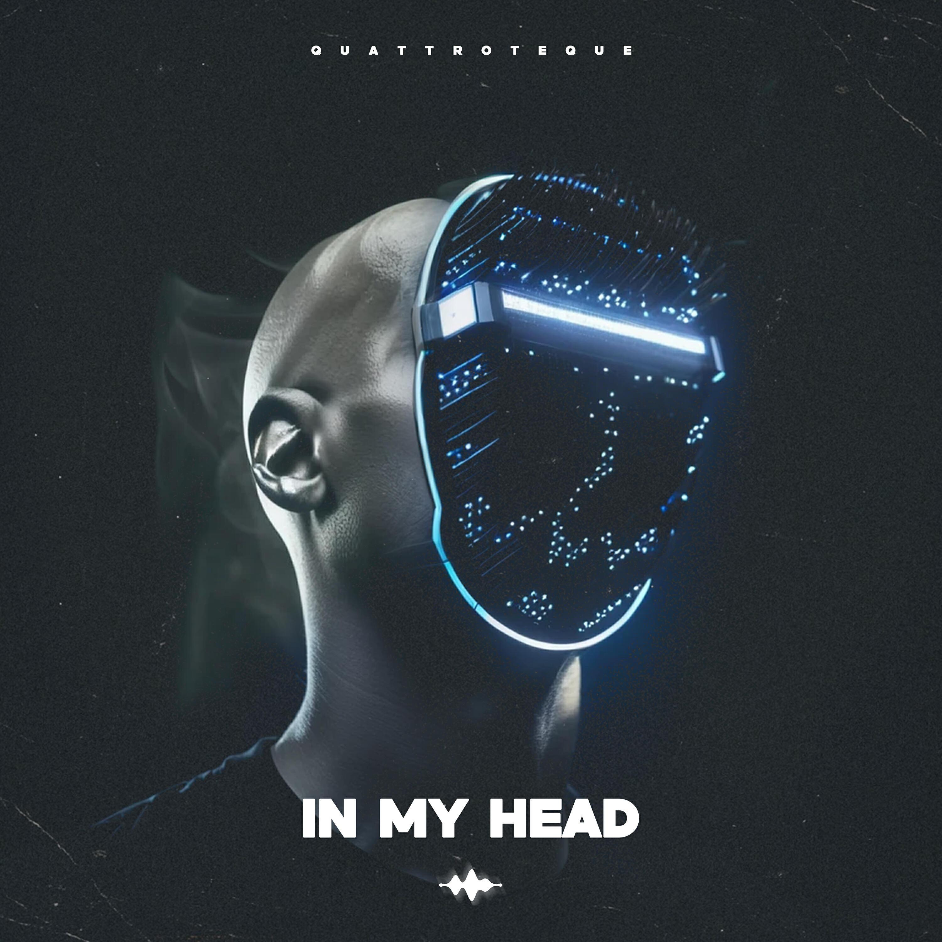 Релиз In My Head