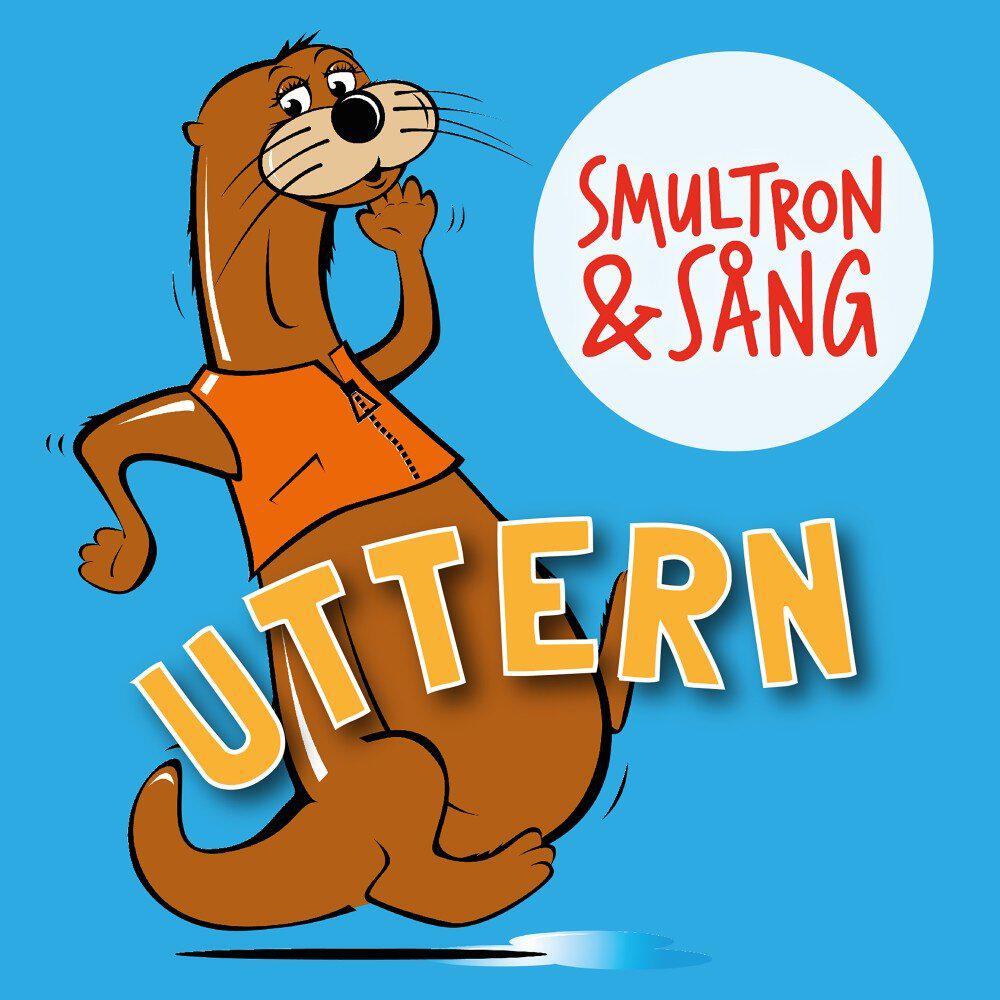 Релиз Uttern