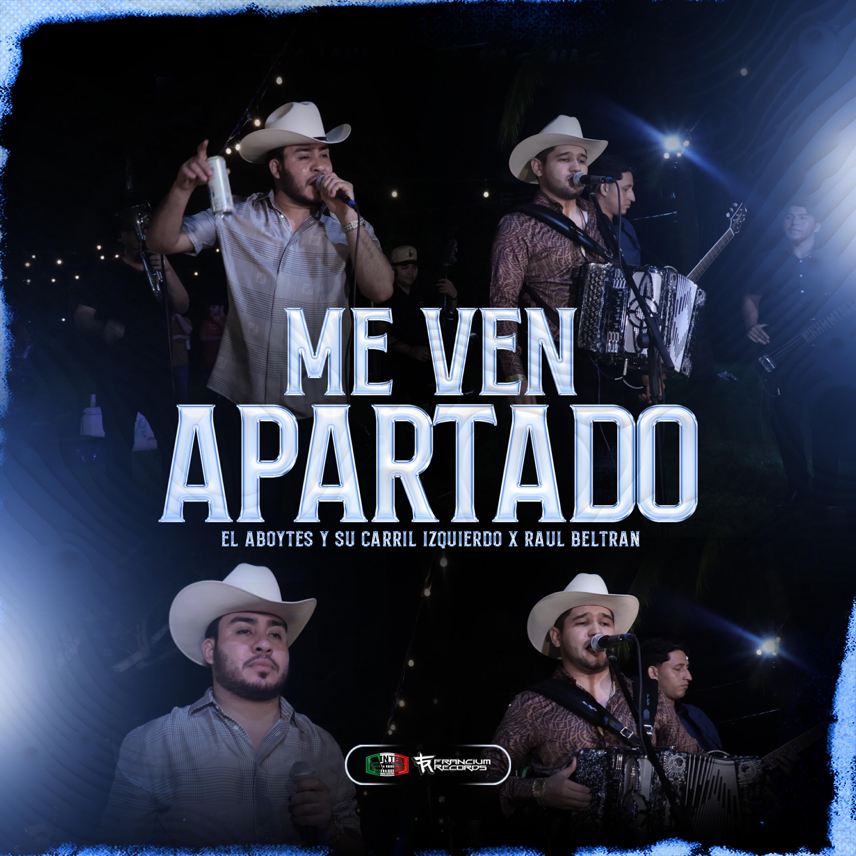 Релиз Me Ven Apartado