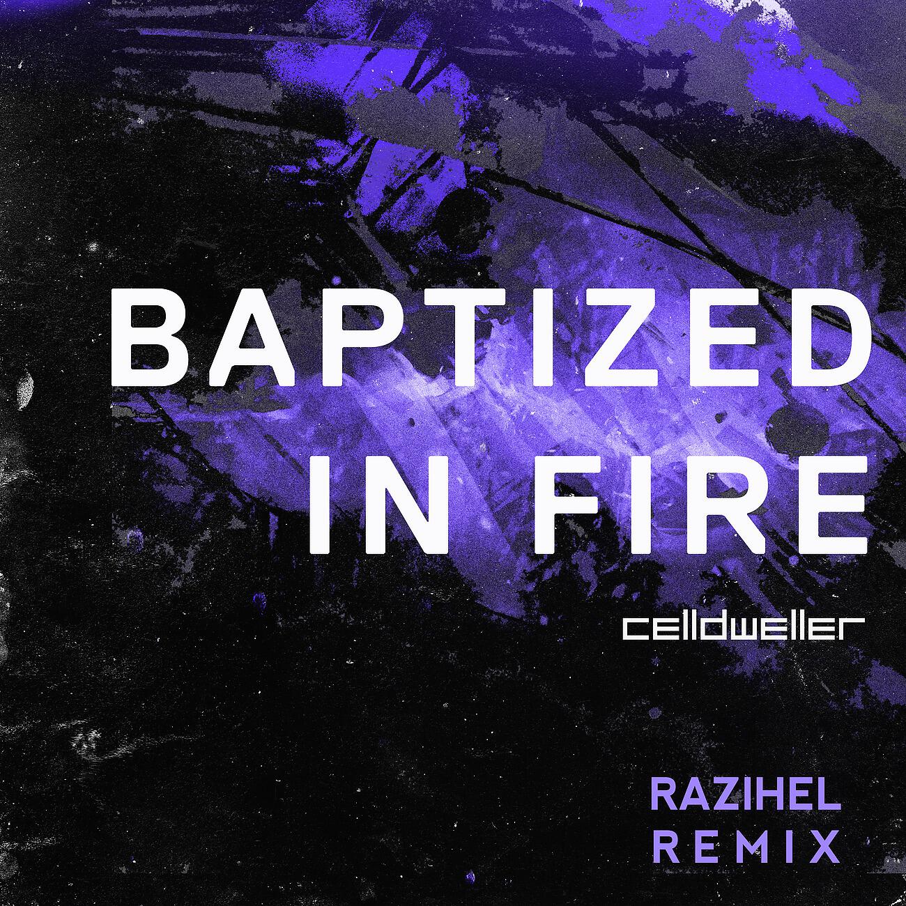 Релиз Baptized In Fire