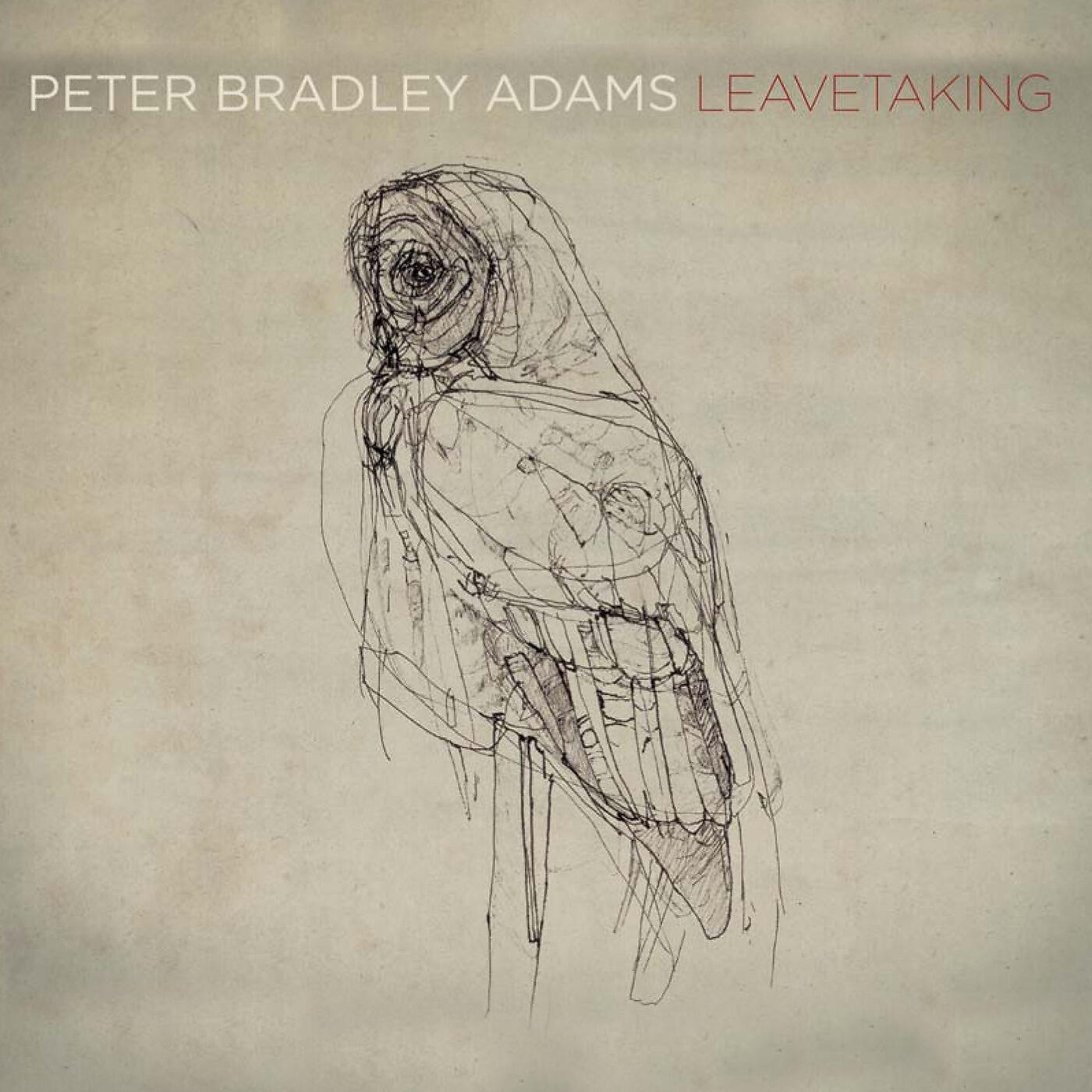 Релиз Leavetaking