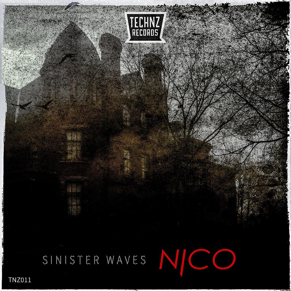 Релиз Sinister Waves