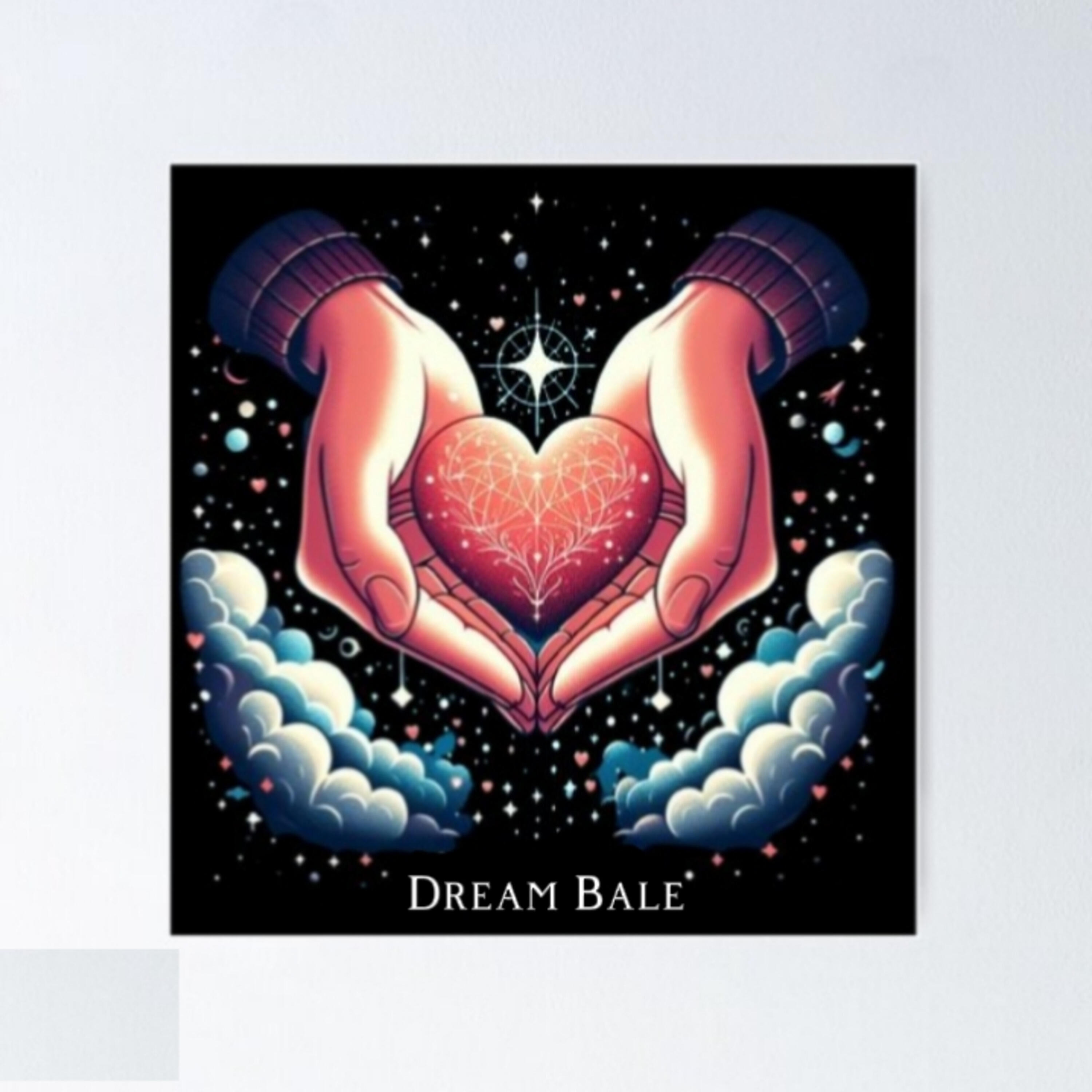 Релиз Dream Bale