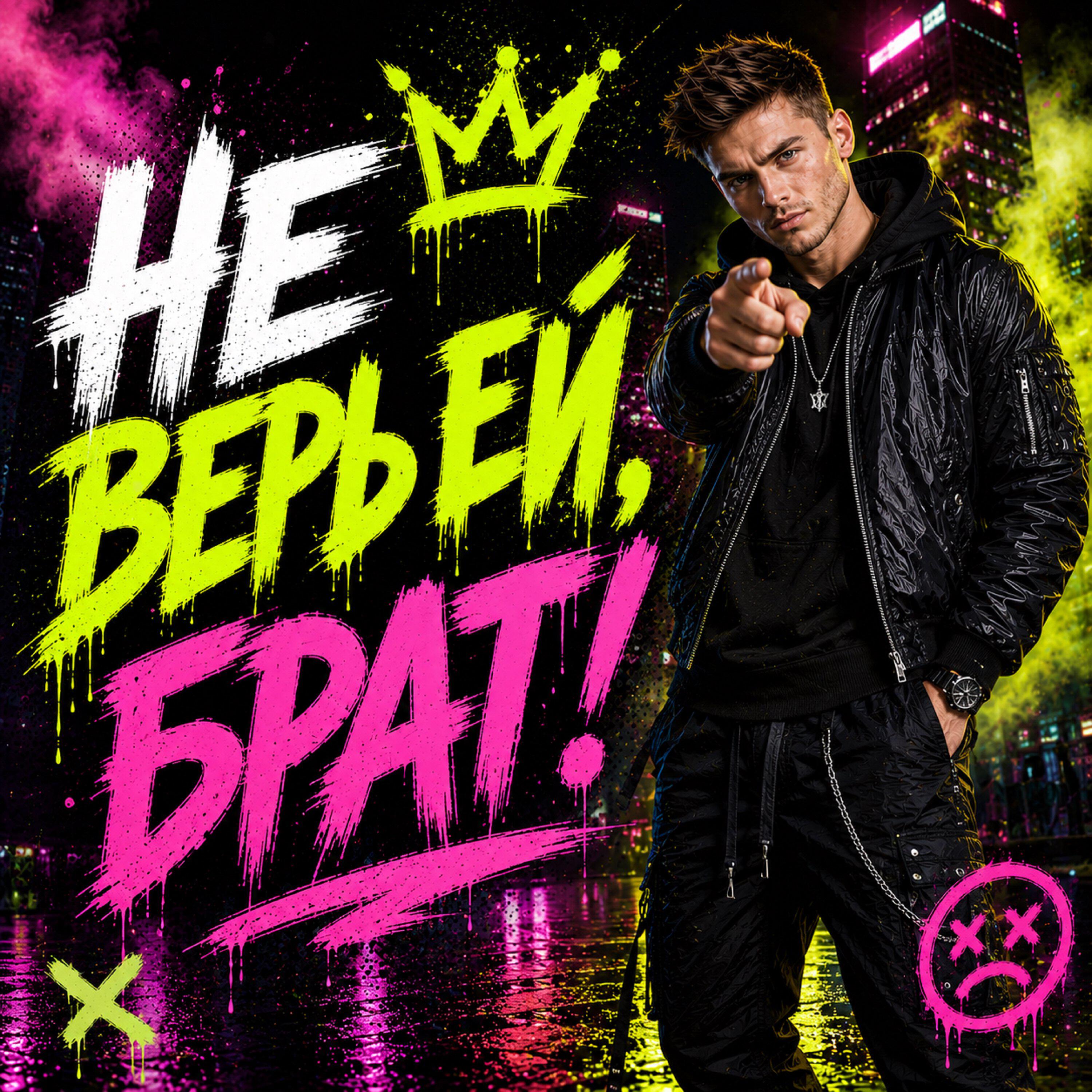 Релиз Не верь ей, брат!