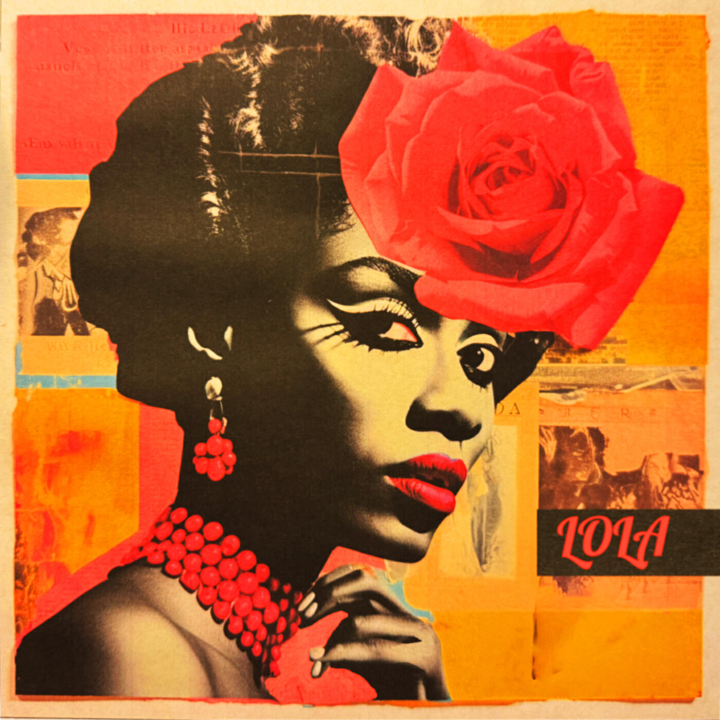 Релиз Lola