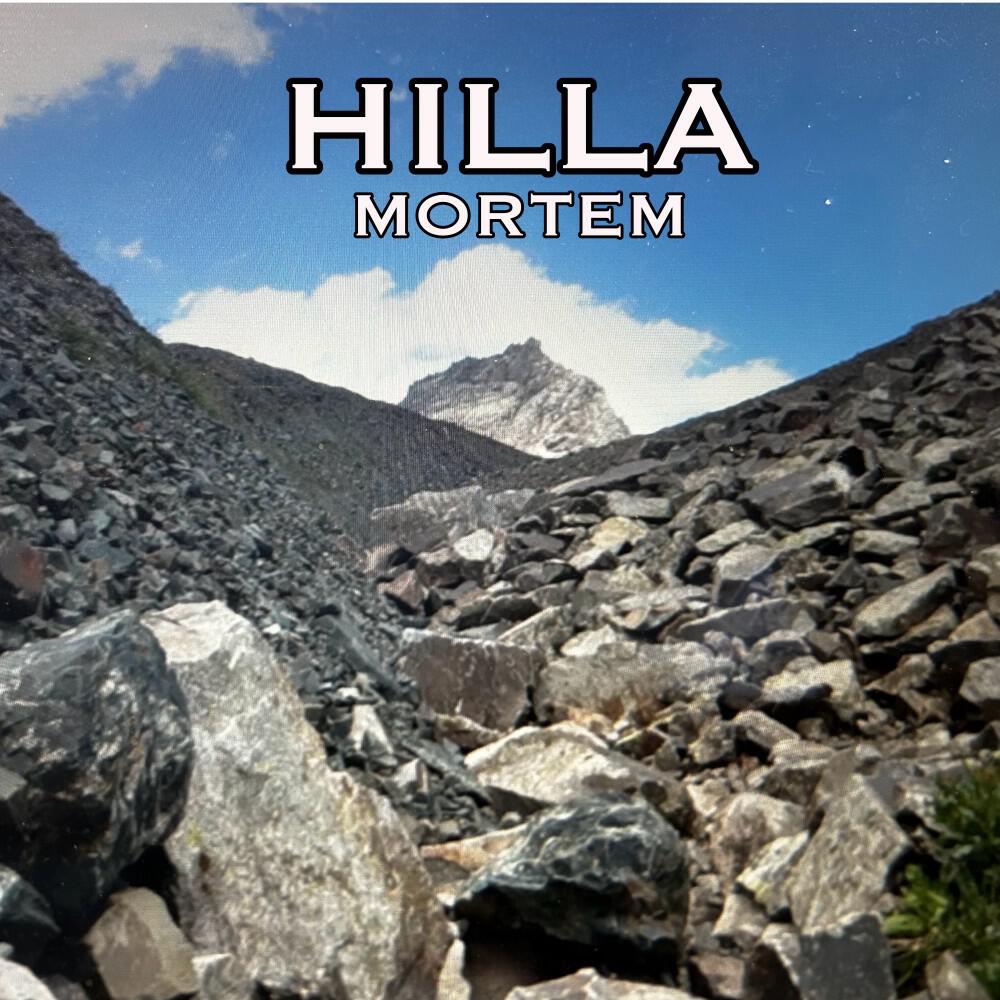 Релиз Mortem