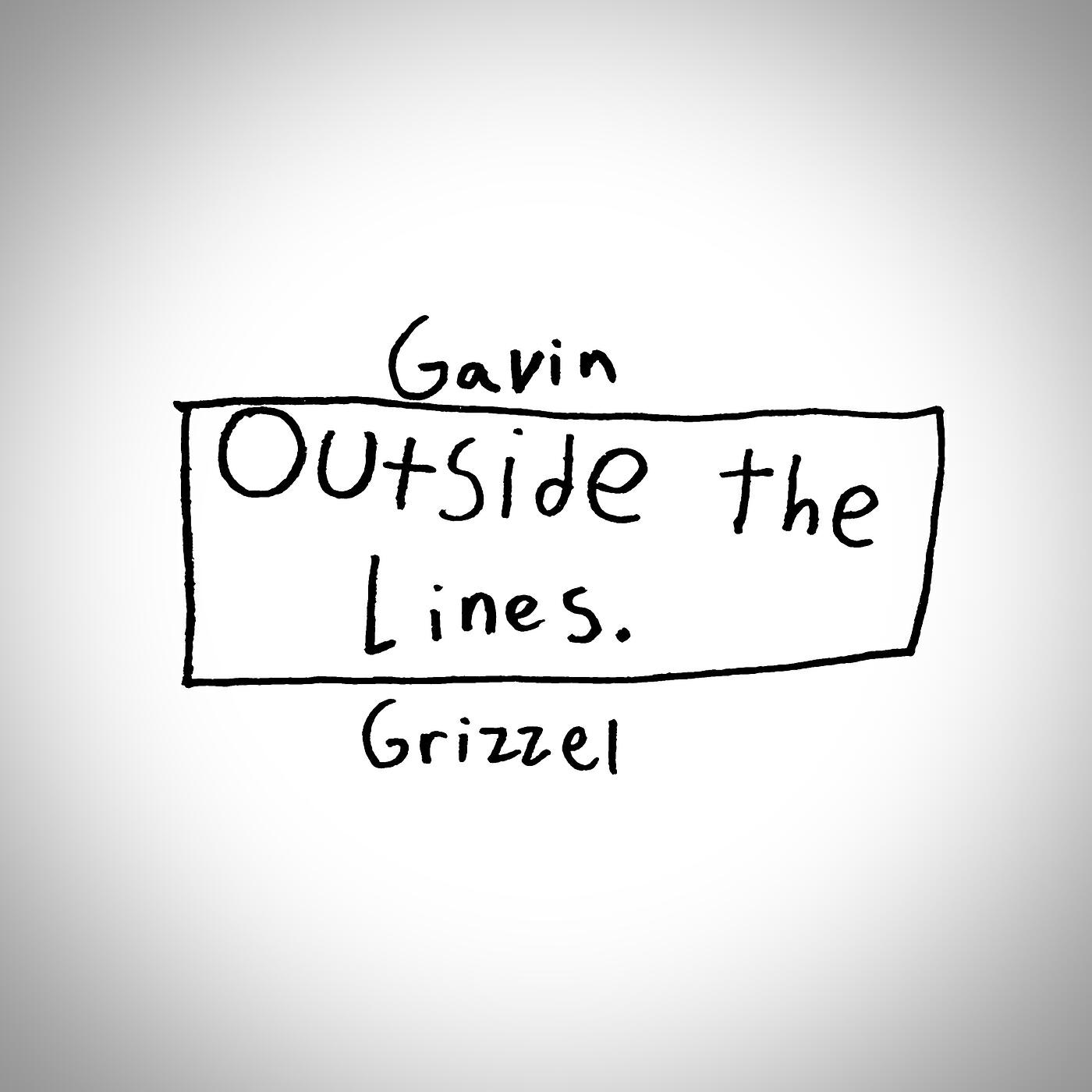 Релиз Outside the Lines