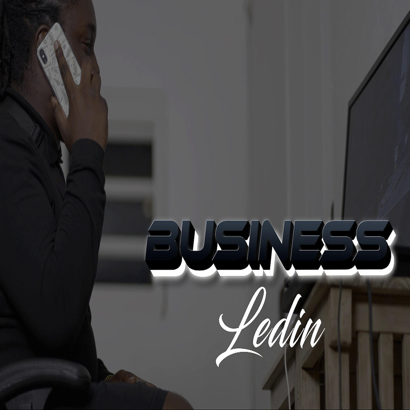 Ledin