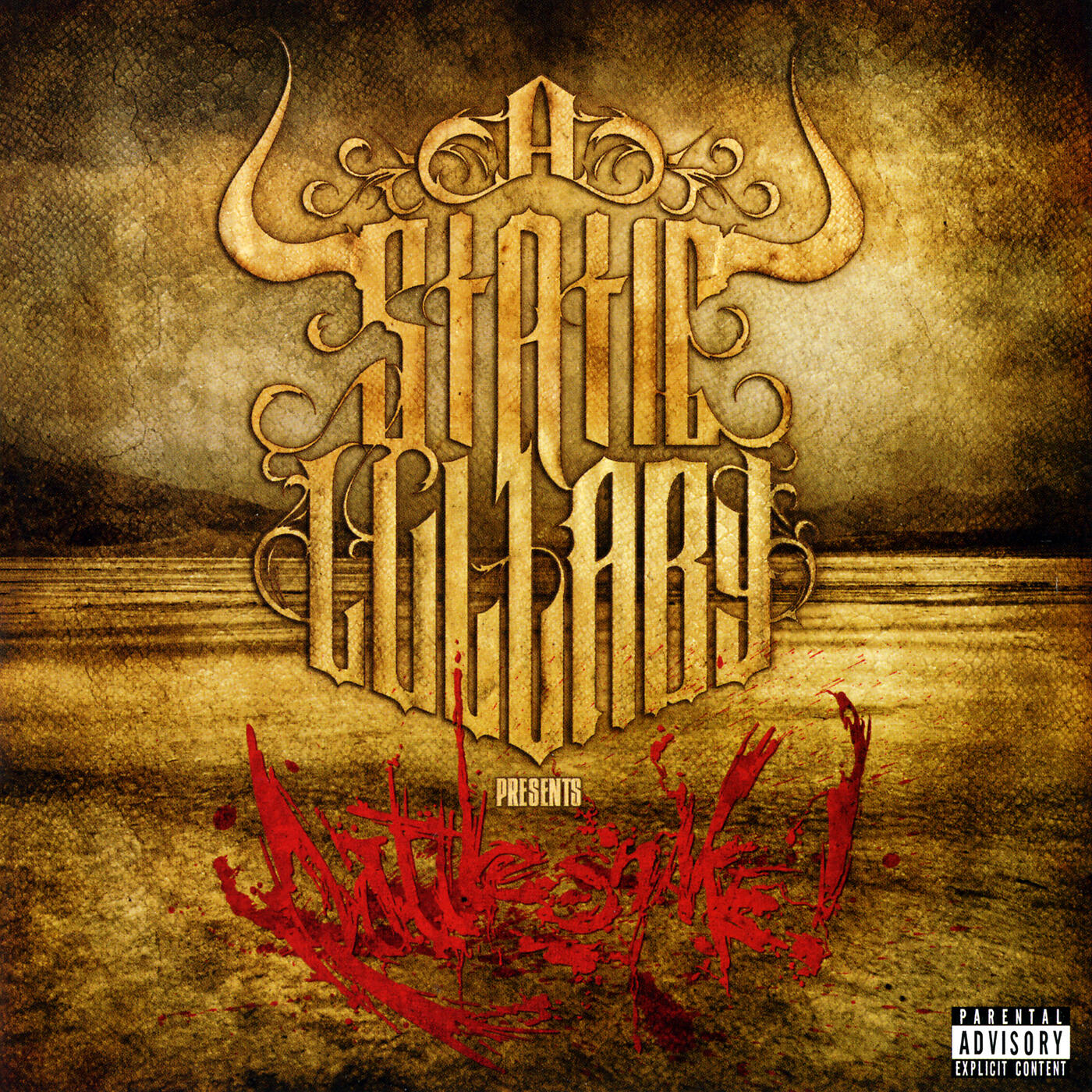 Релиз Rattlesnake!