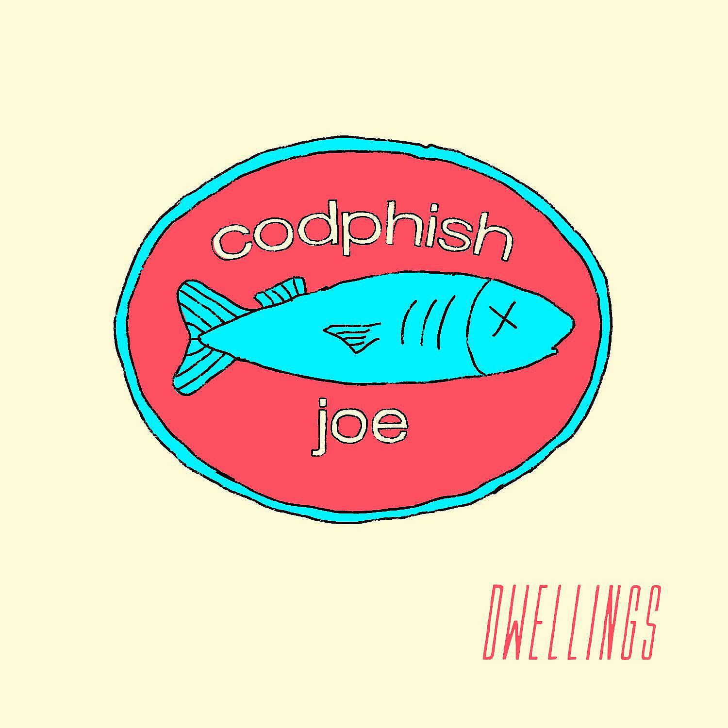 Релиз Codphish Joe