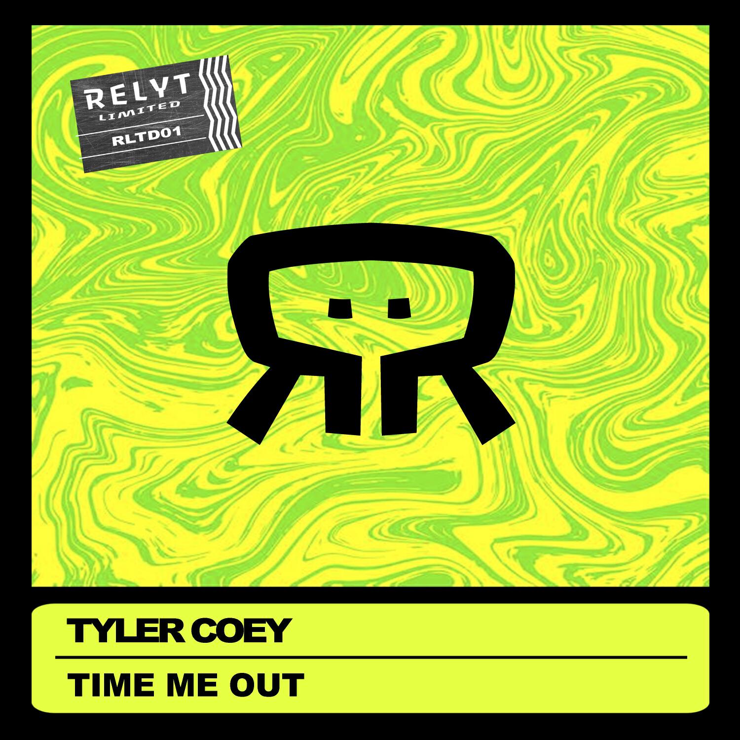 Релиз Time Me Out