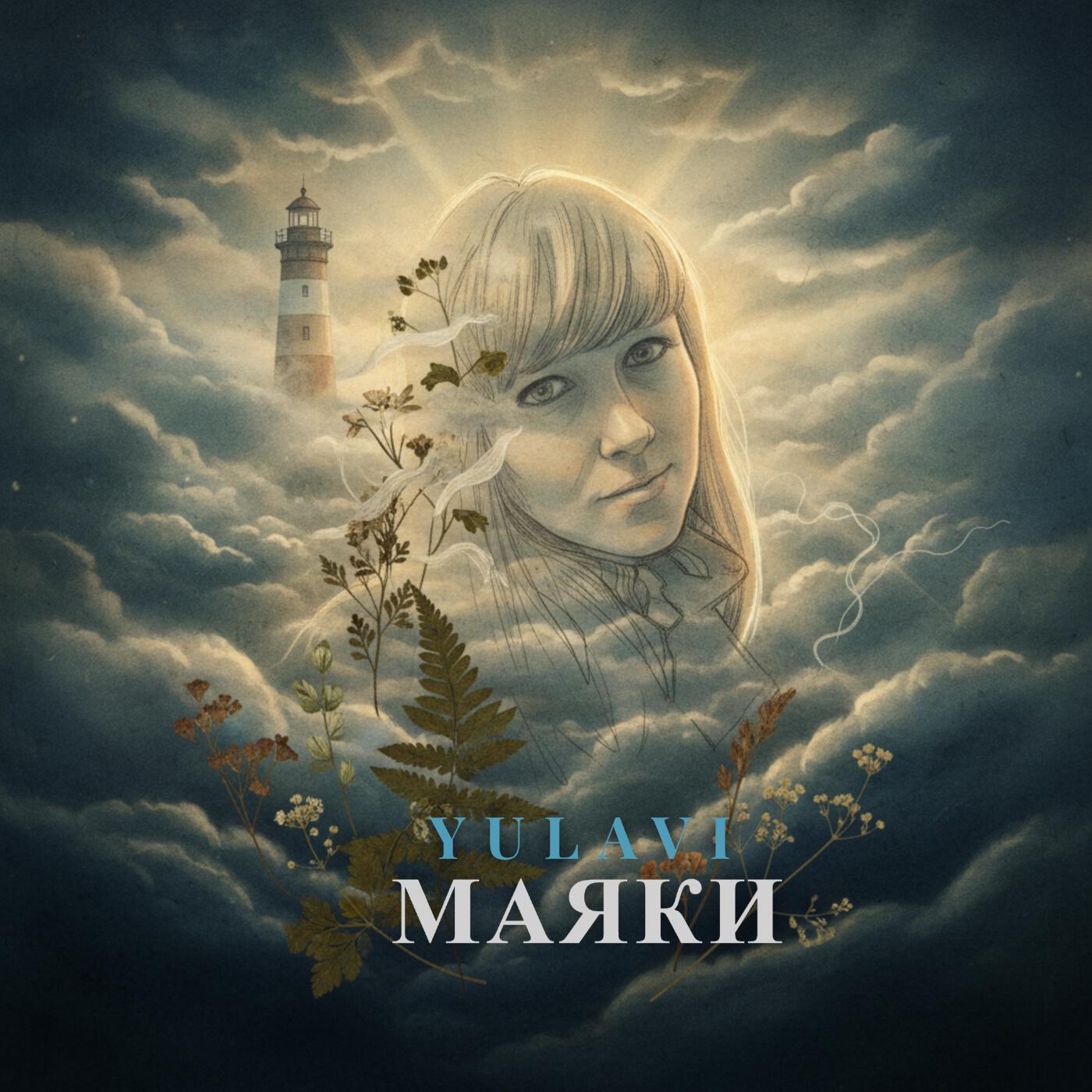 Релиз Маяки