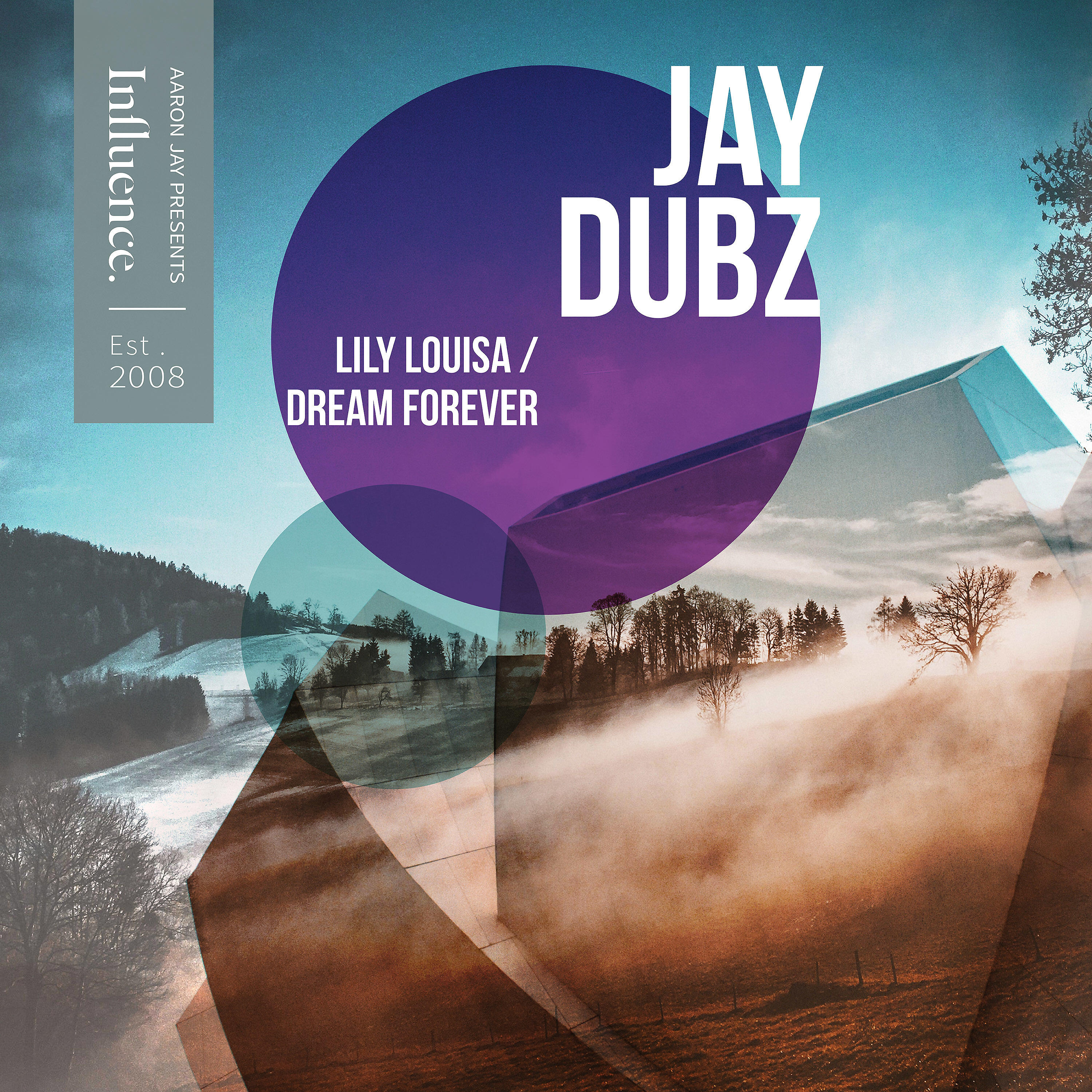 Релиз Lily Louisa / Dream Forever