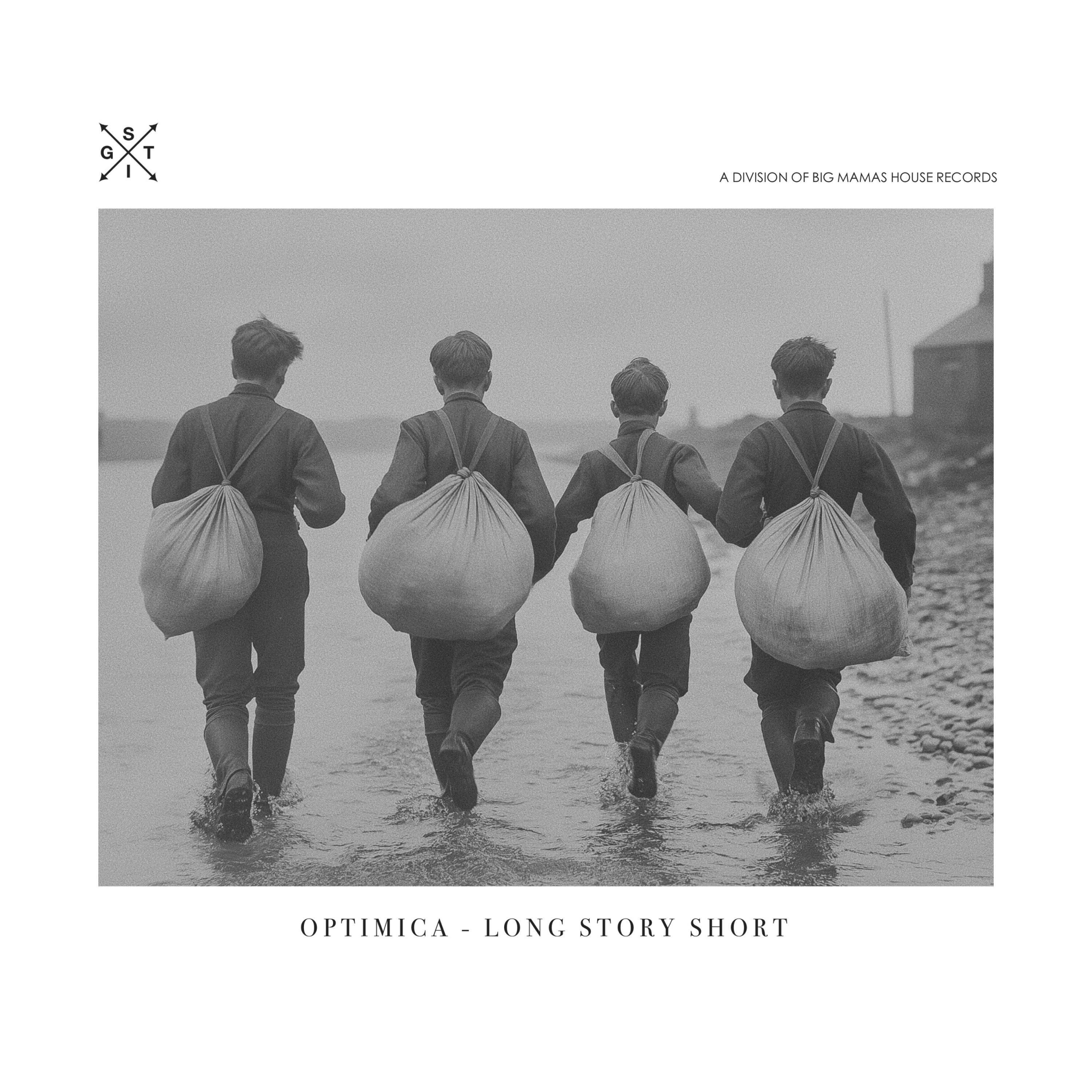 Релиз Long Story Short