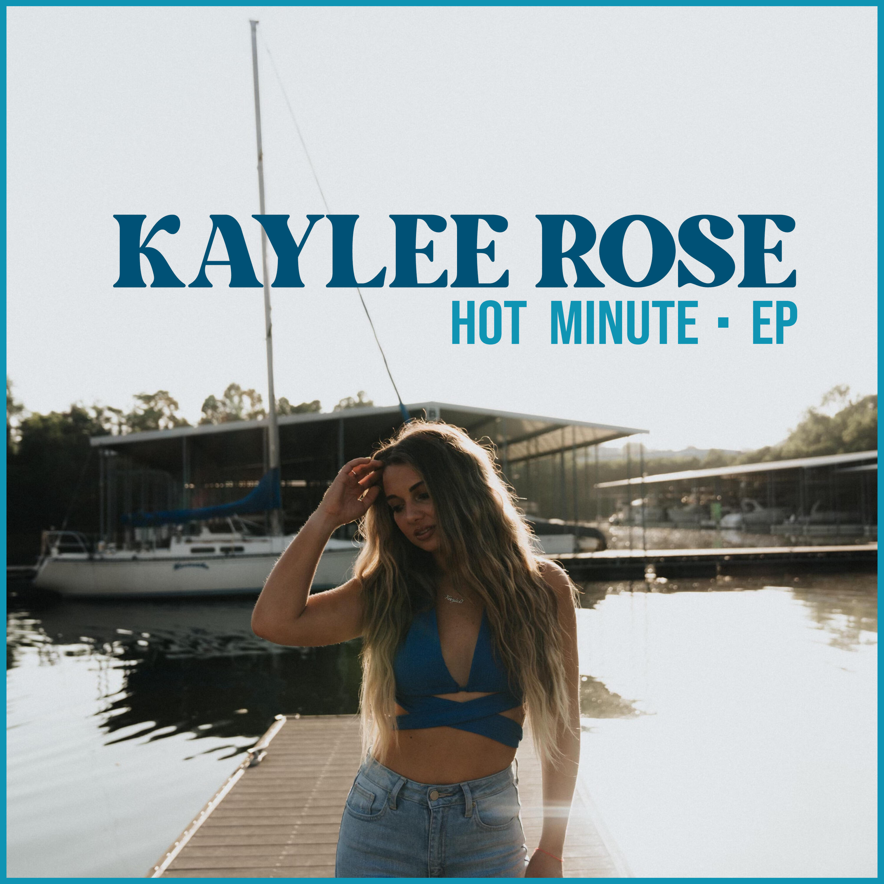 Релиз Hot Minute Ep