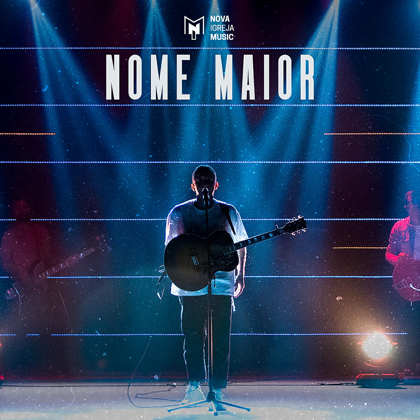 Релиз Nome Maior