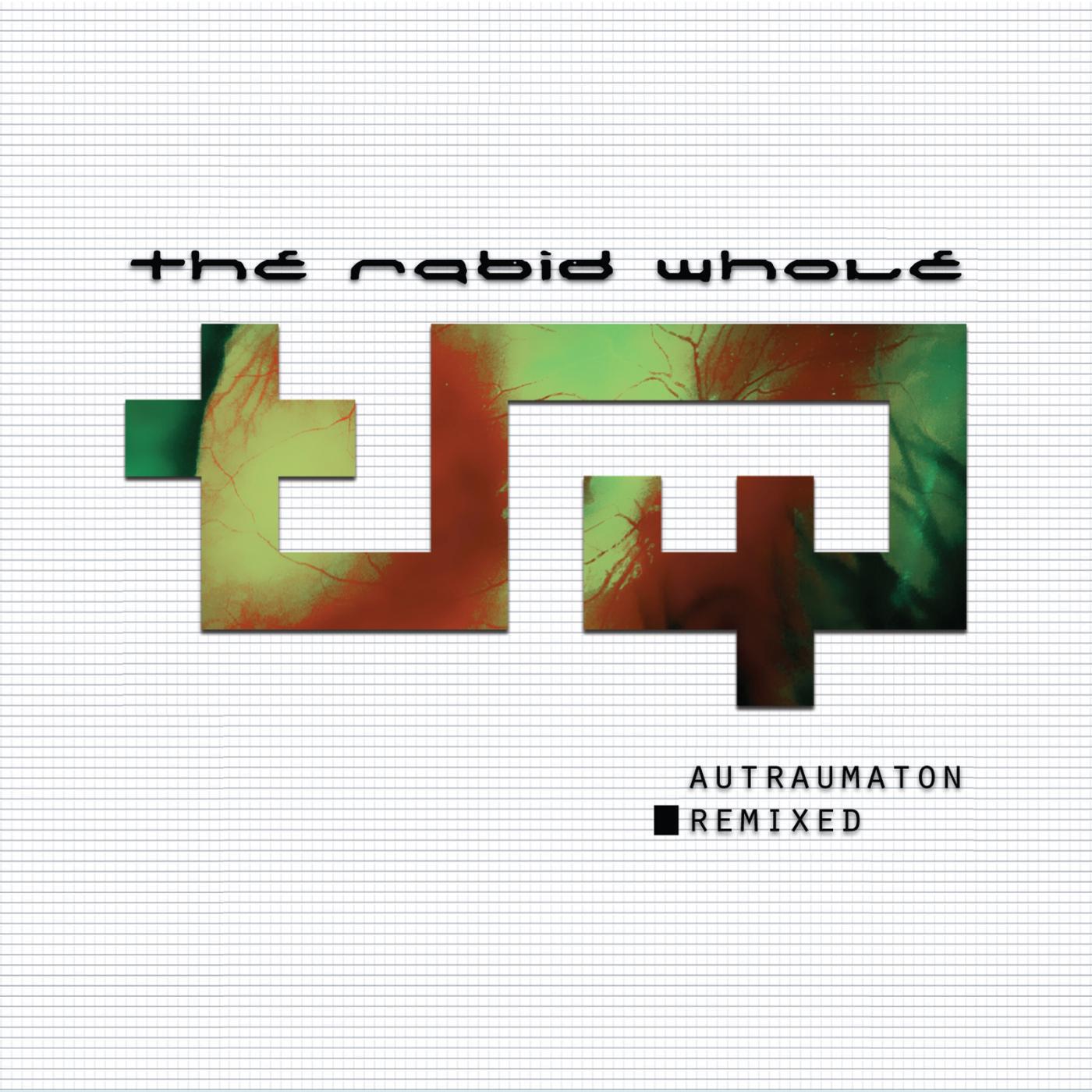 Релиз Autraumaton Remixed