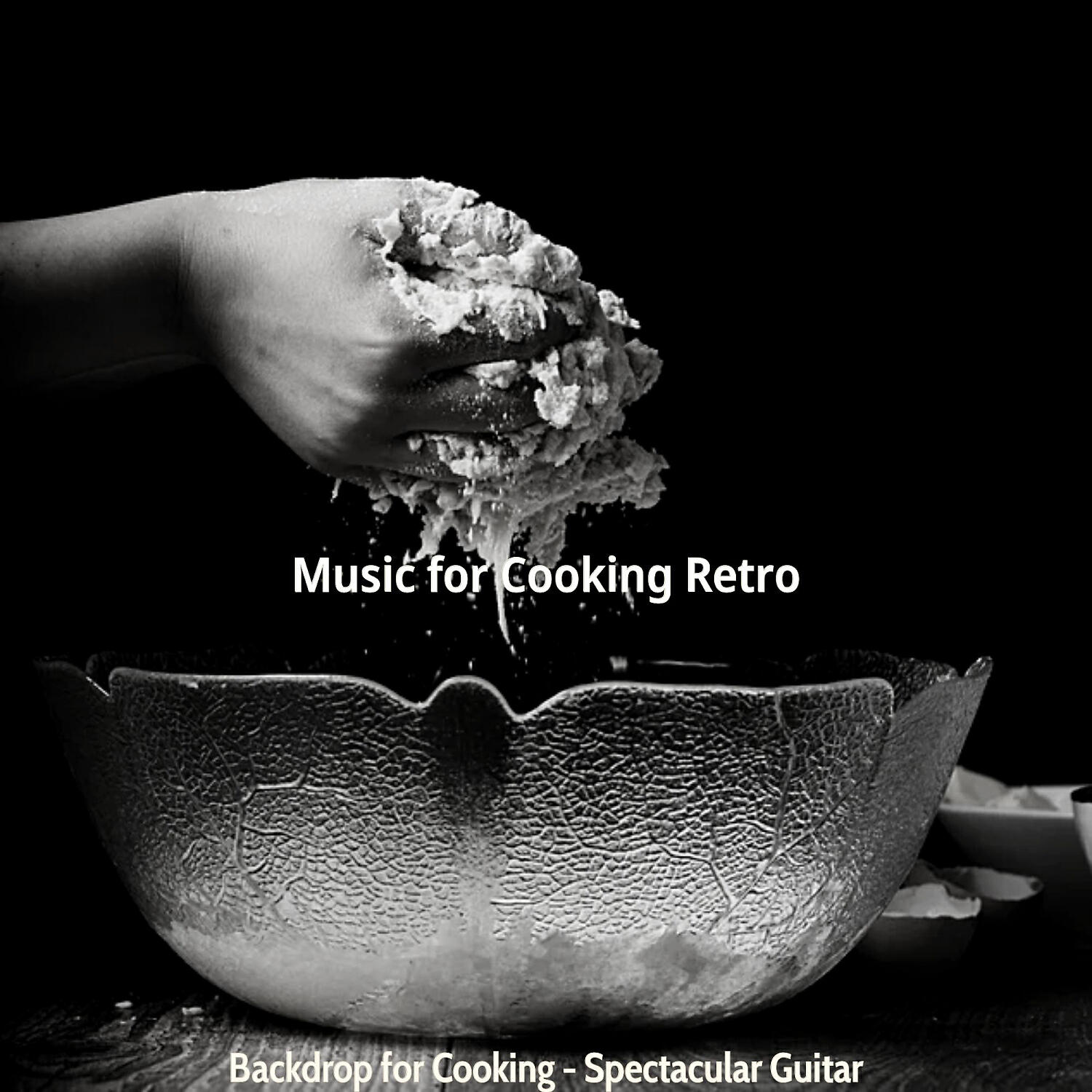 Релиз Backdrop for Cooking - Spectacular Guitar