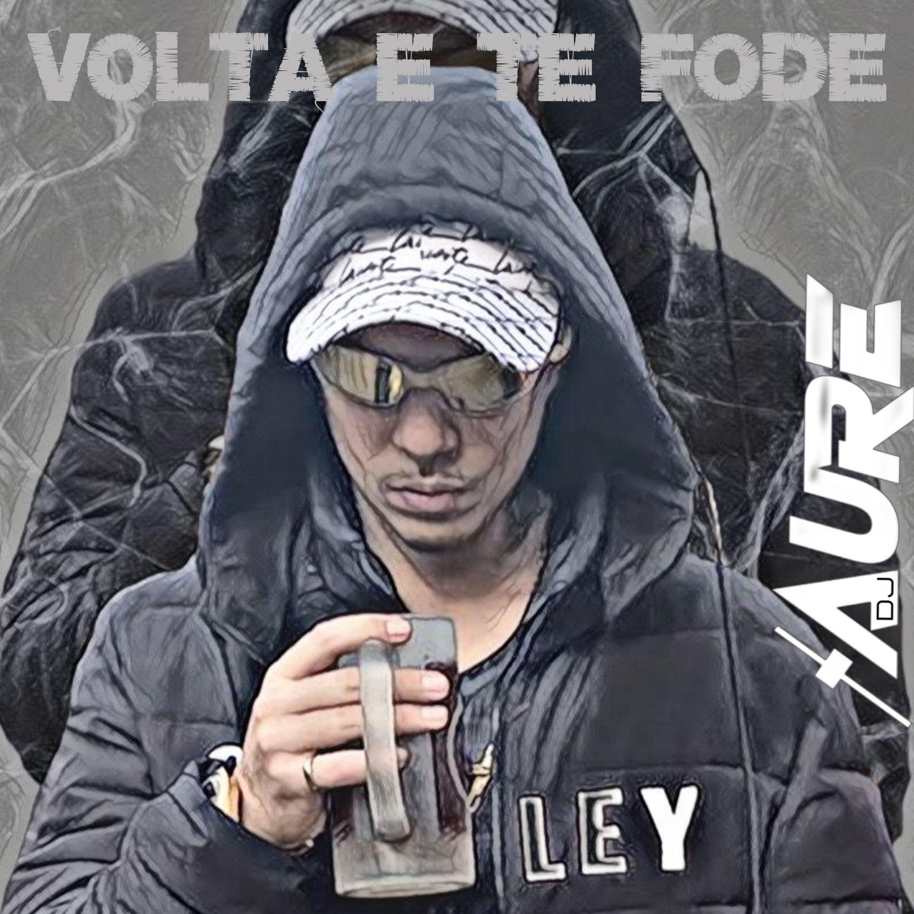 Релиз Volta e Te Fode