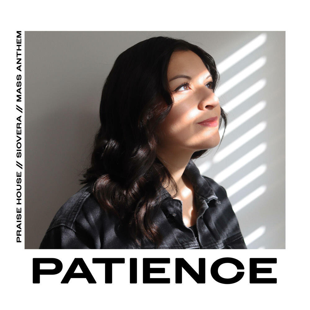 Релиз Patience