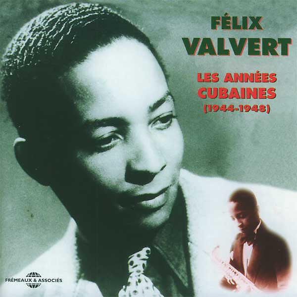Félix Valvert