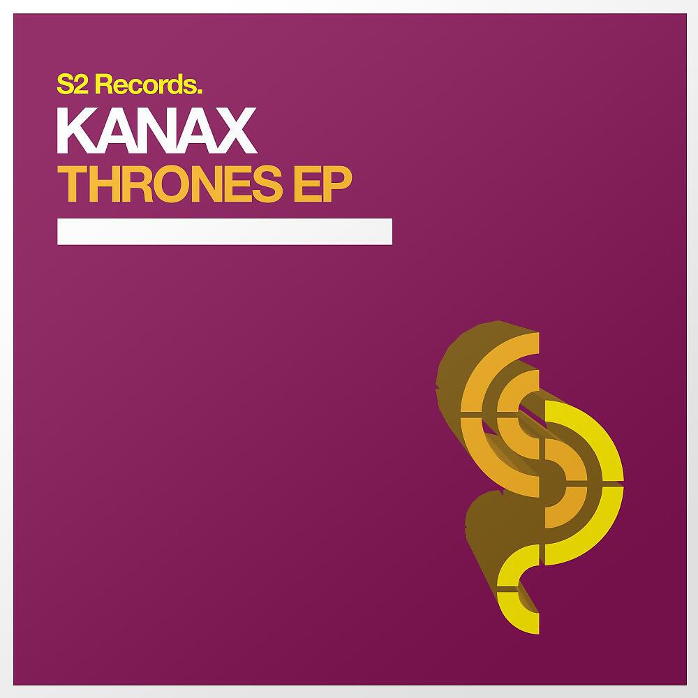 Релиз Thrones EP