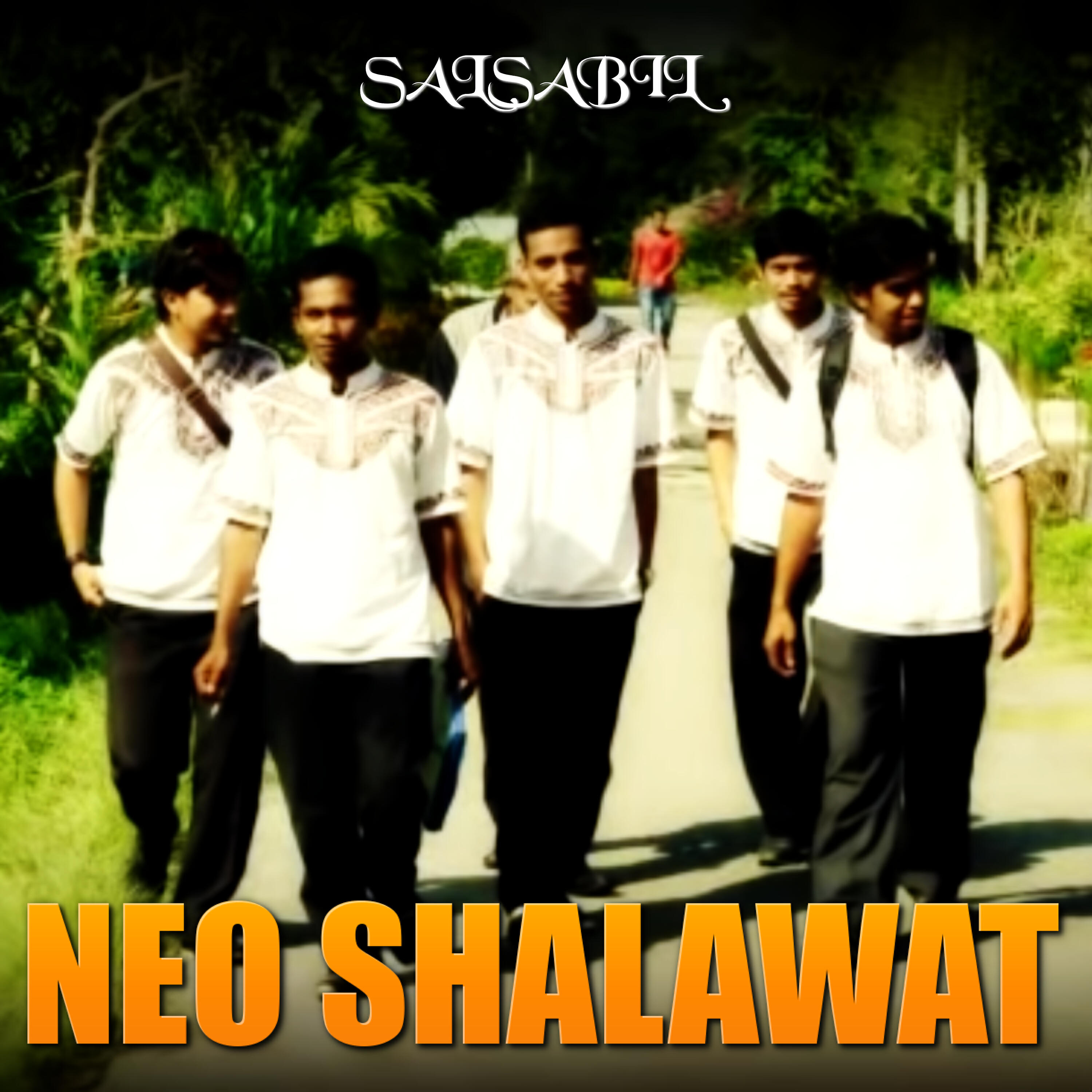 Релиз Neo Shalawat