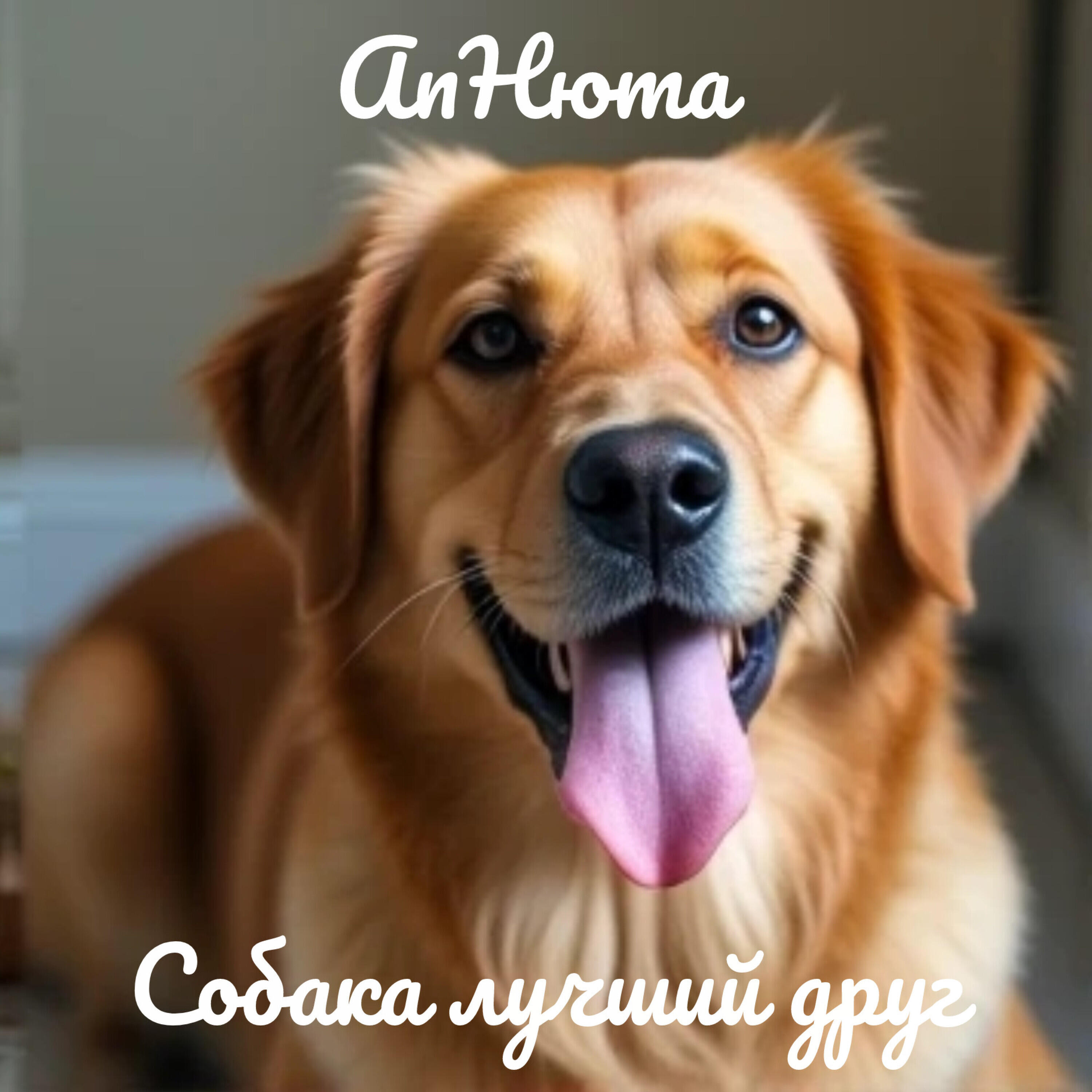 Релиз Собака лучший друг