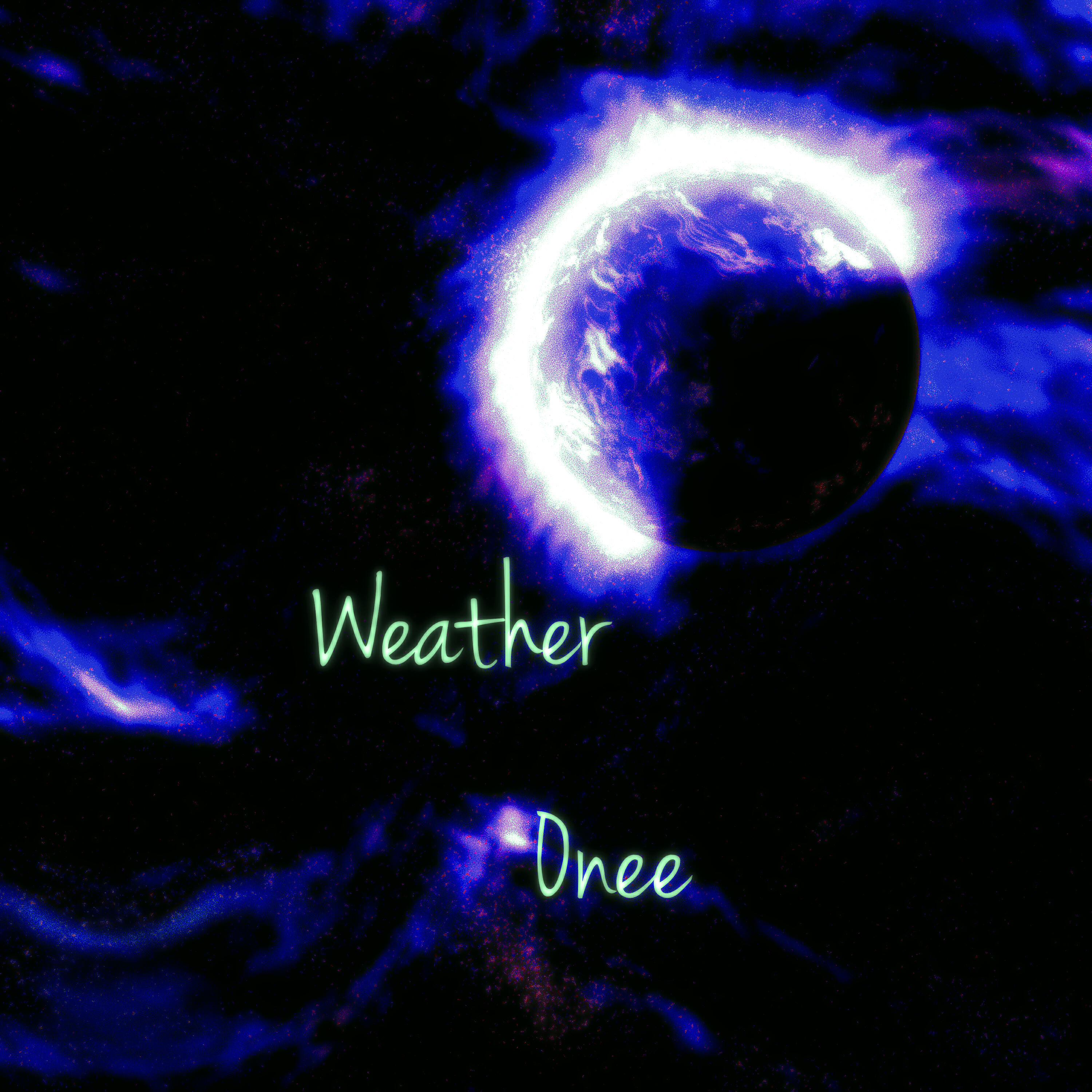 Постер альбома Weather