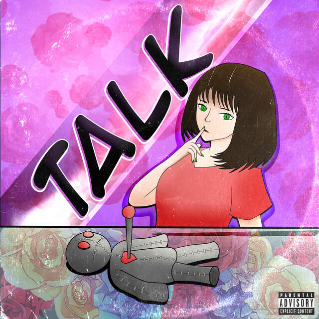 Релиз Talk (On & On) [feat. Salem]