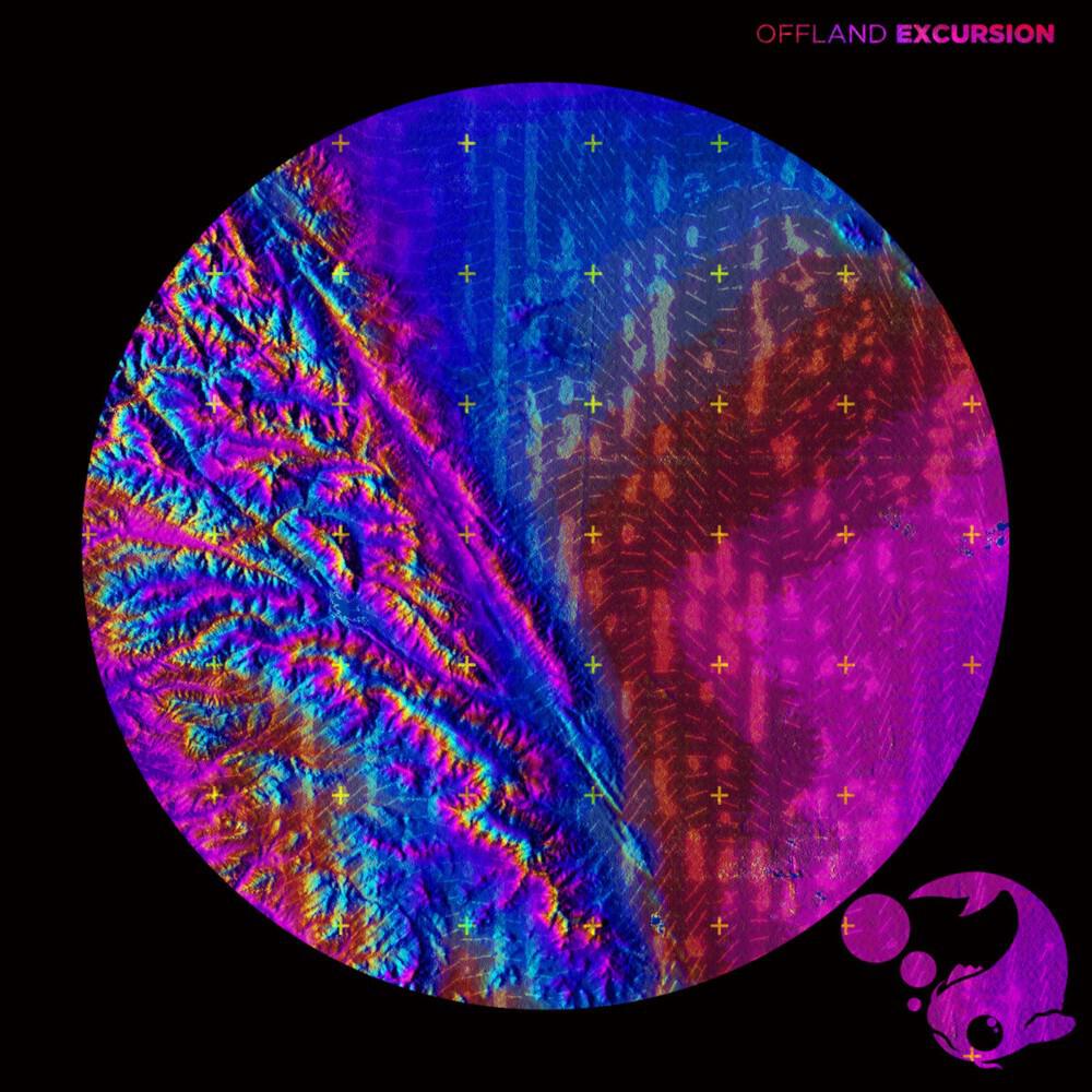 Релиз Excursion