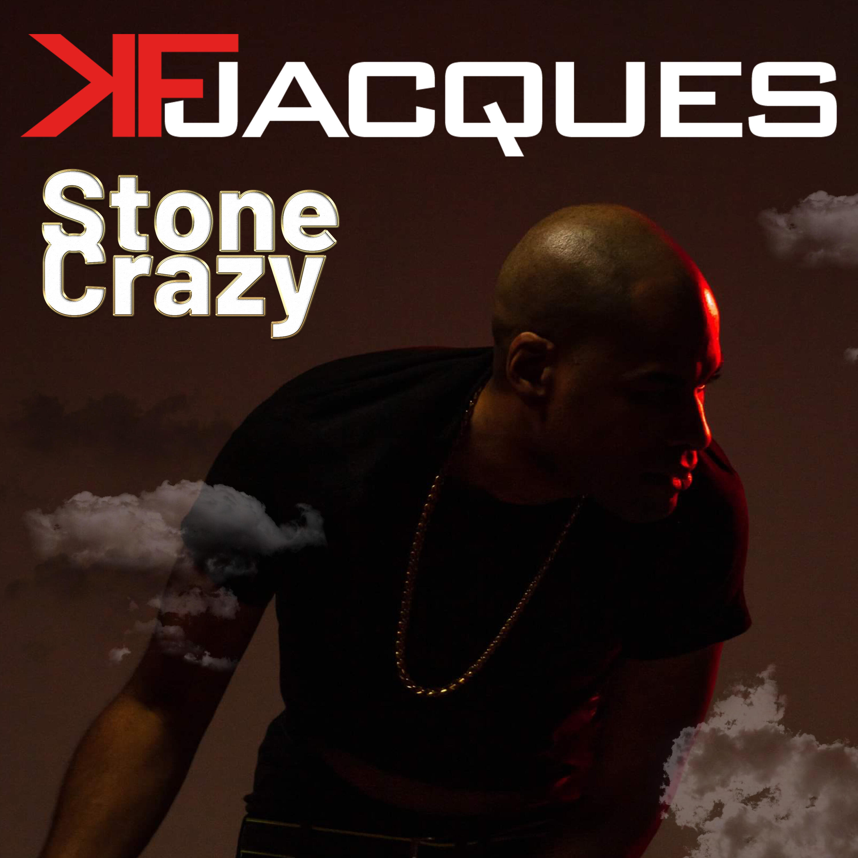 Релиз Stone Crazy