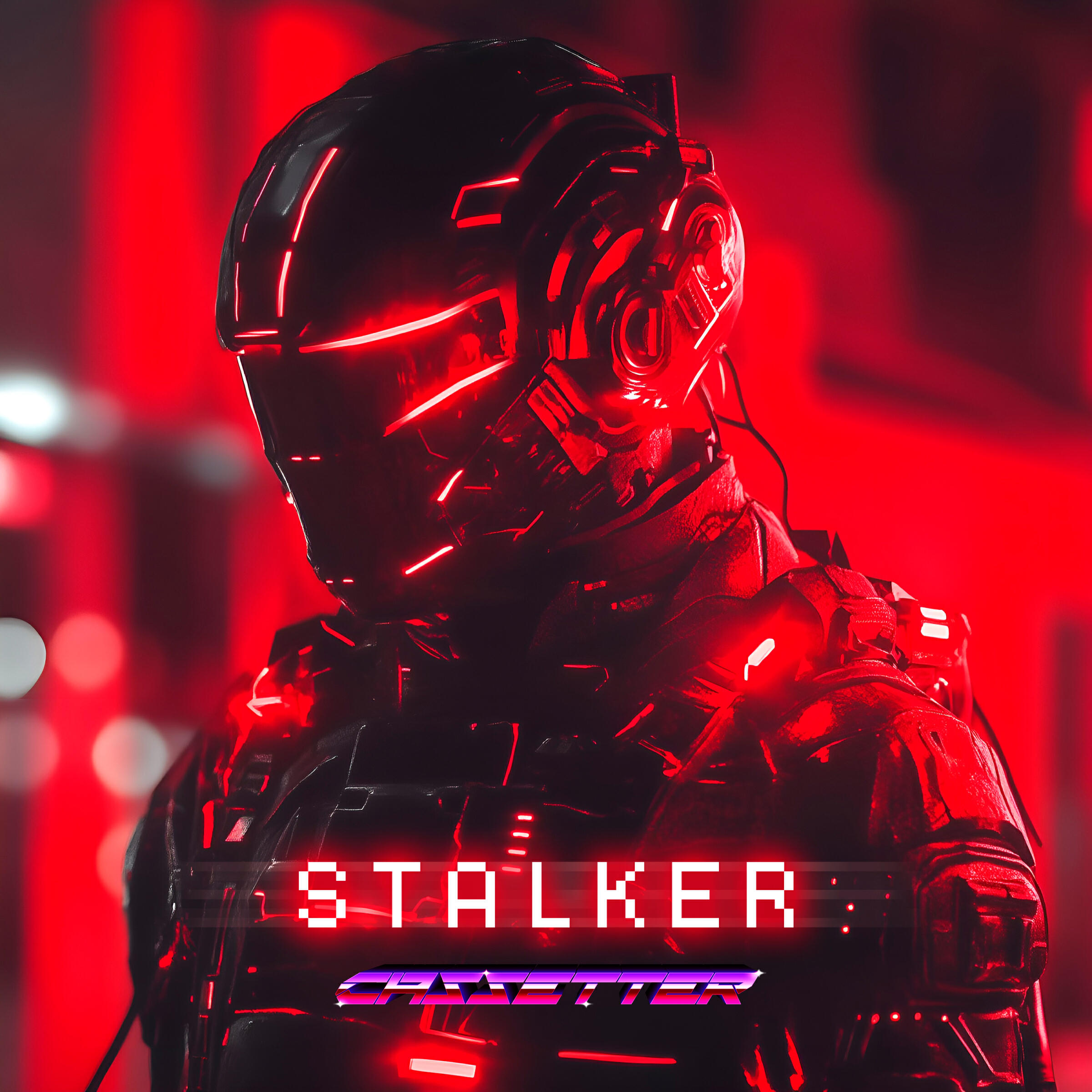 Релиз Stalker