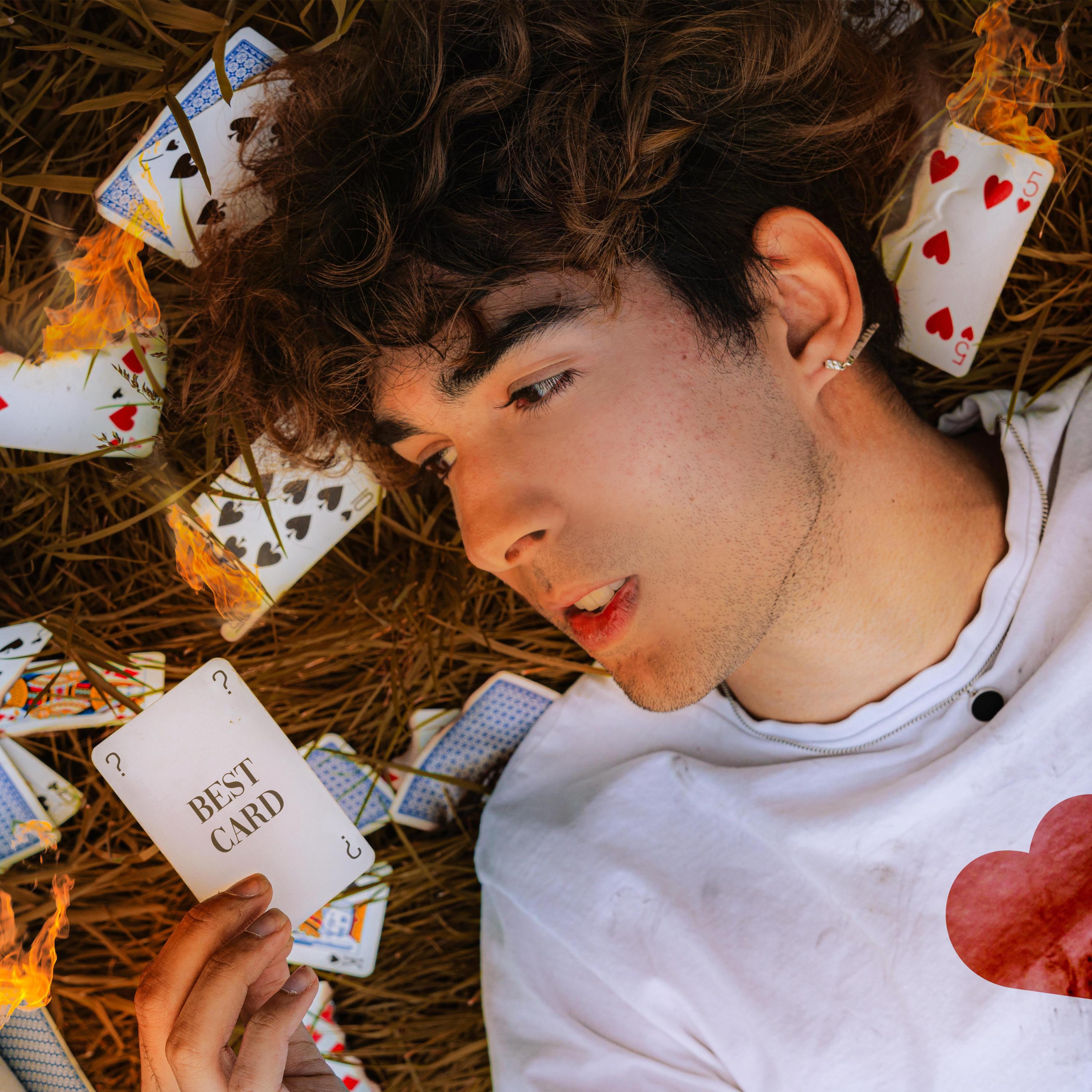 Релиз Best Card