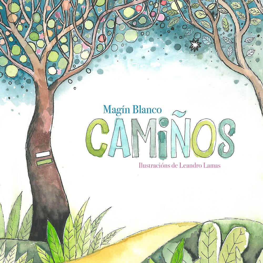 Релиз Camiños