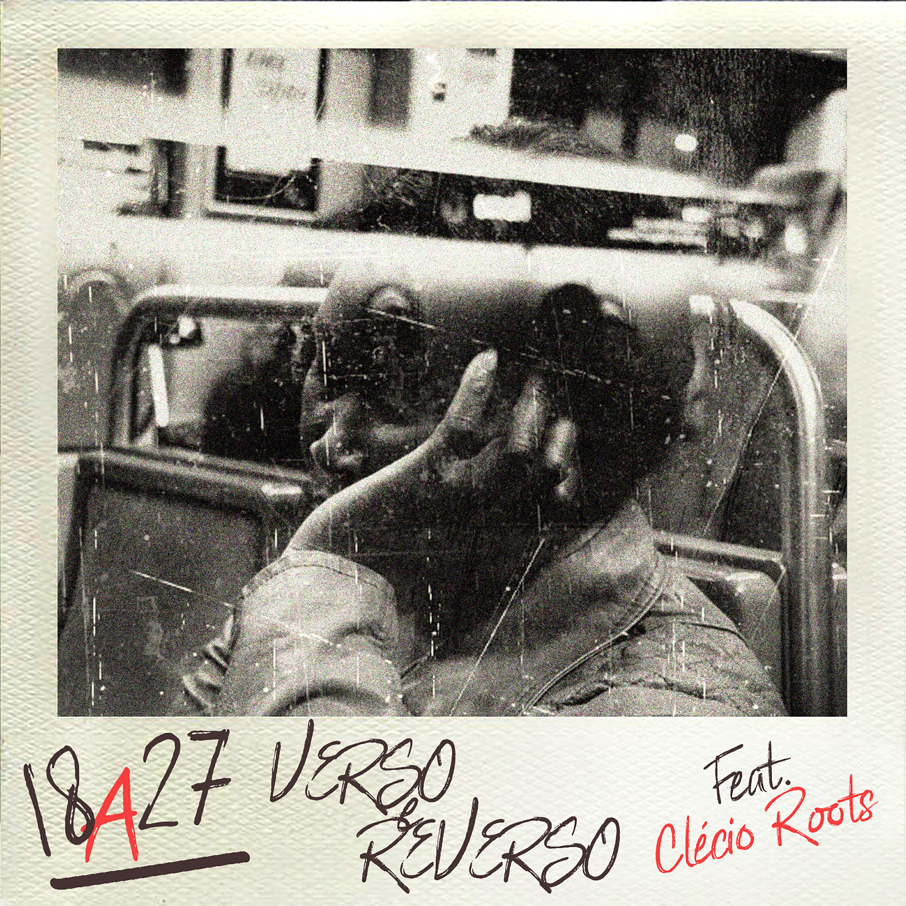 Релиз Verso e Reverso