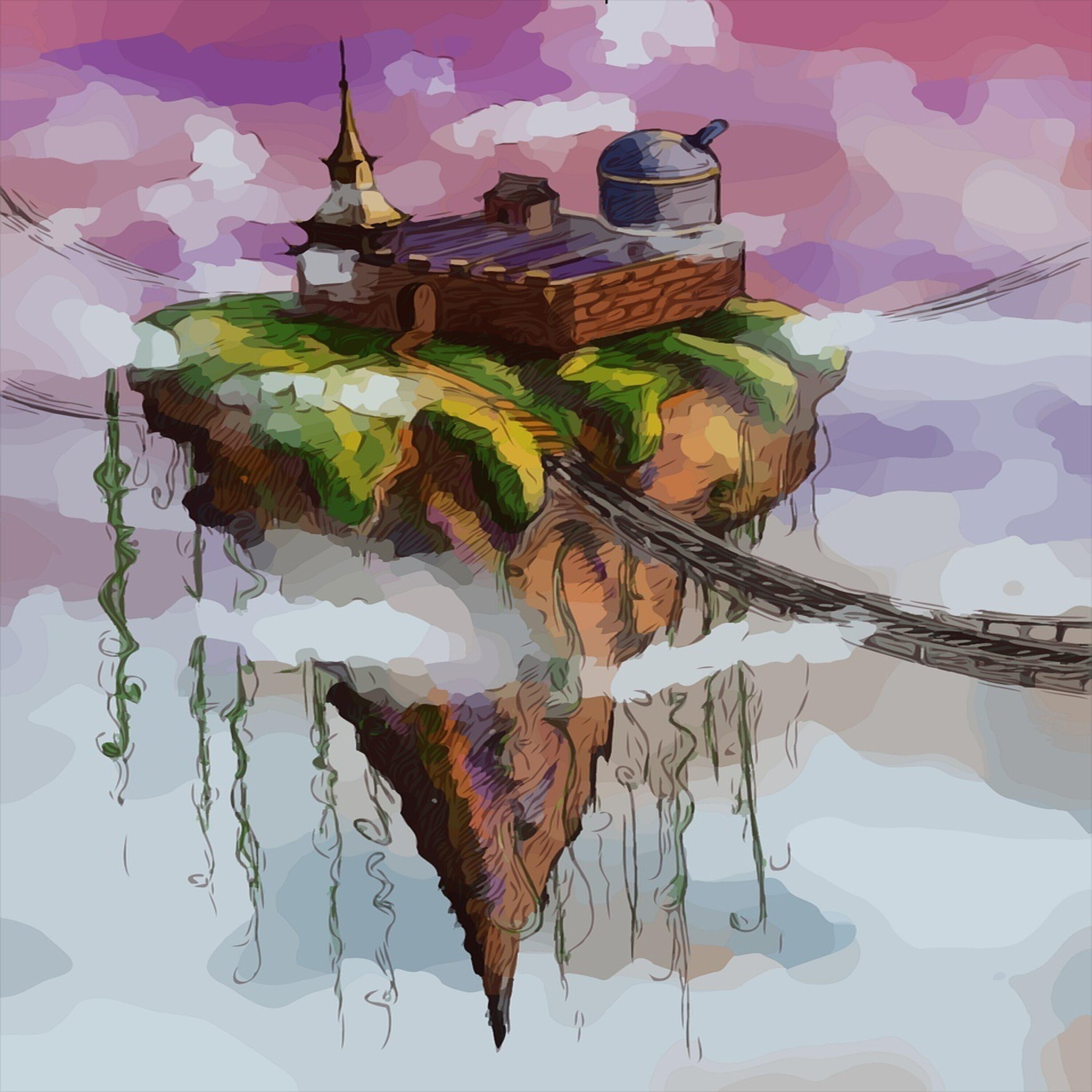 Релиз lost generation