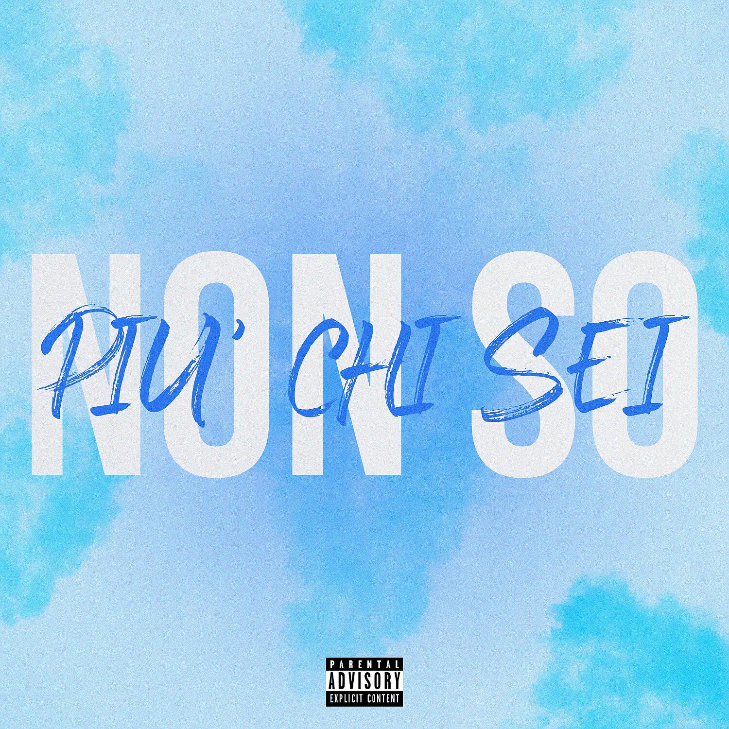 Релиз Non so più chi sei