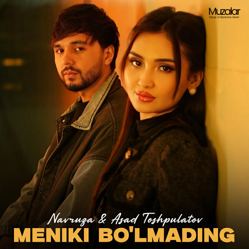 Релиз Meniki Bo`lmading